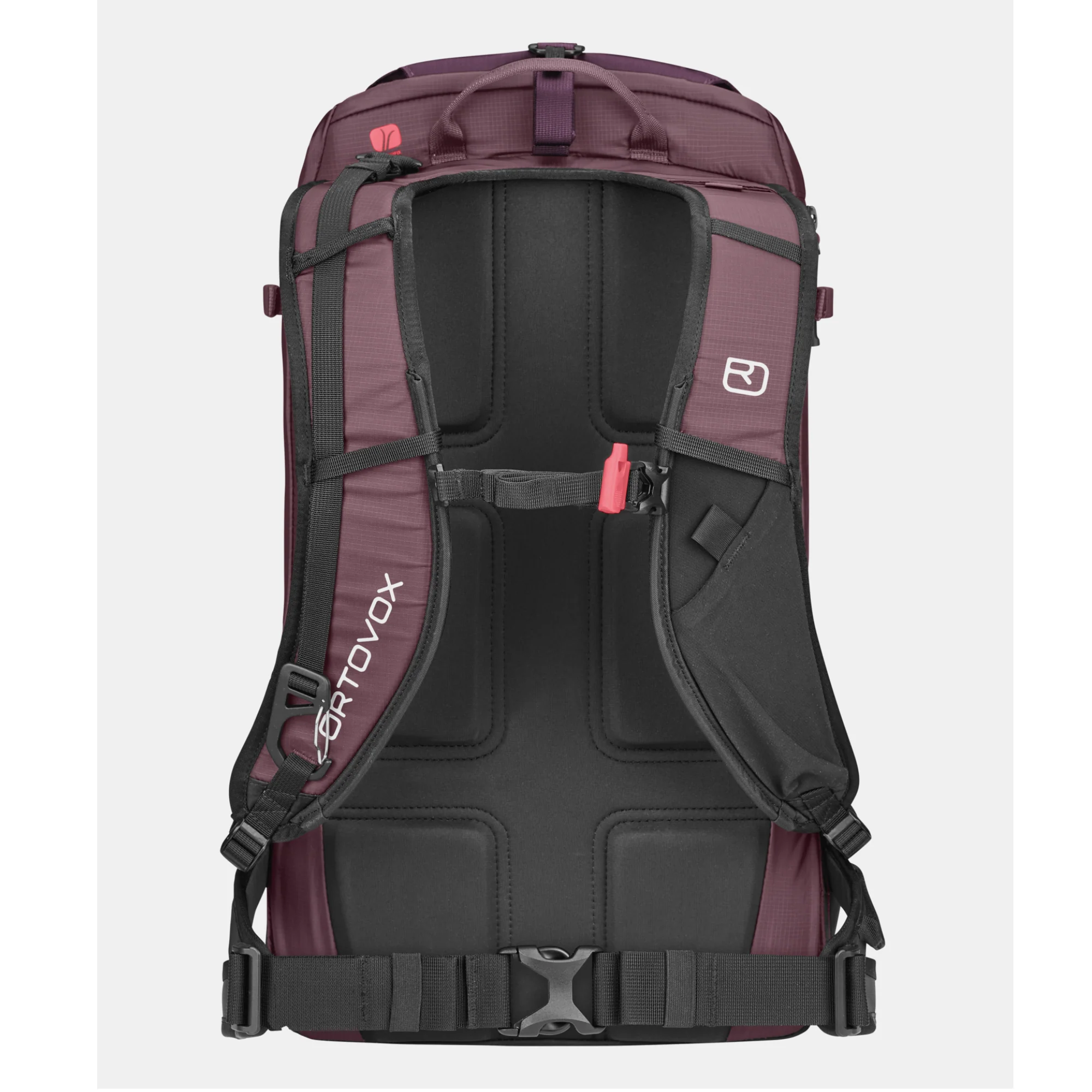 ORTOVOX RAVINE 26 S ZAINO LEGGERISSIMO E TECNICO PER LE SALITE DURANTE IL FREERIDE E PER SCIALPINISMO - DISPONIBILE IN DUE COLORI - Image 4