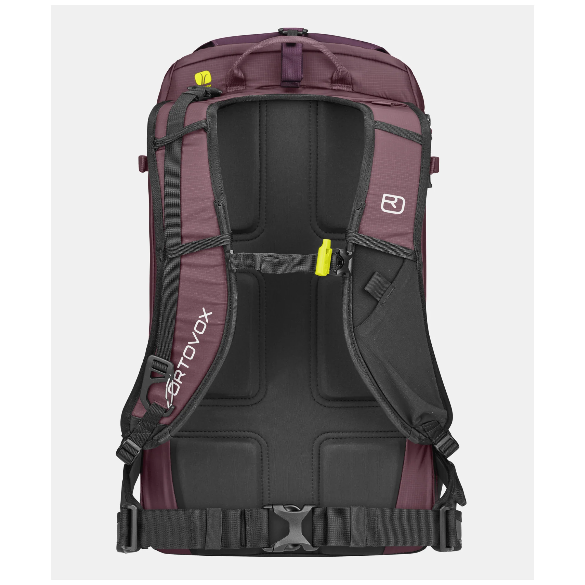 ORTOVOX RAVINE 32 S ZAINO LEGGERISSIMO E TECNICO PER LE SALITE DURANTE IL FREERIDE E PER SCIALPINISMO - DISPONIBILE IN DUE COLORI - Image 3