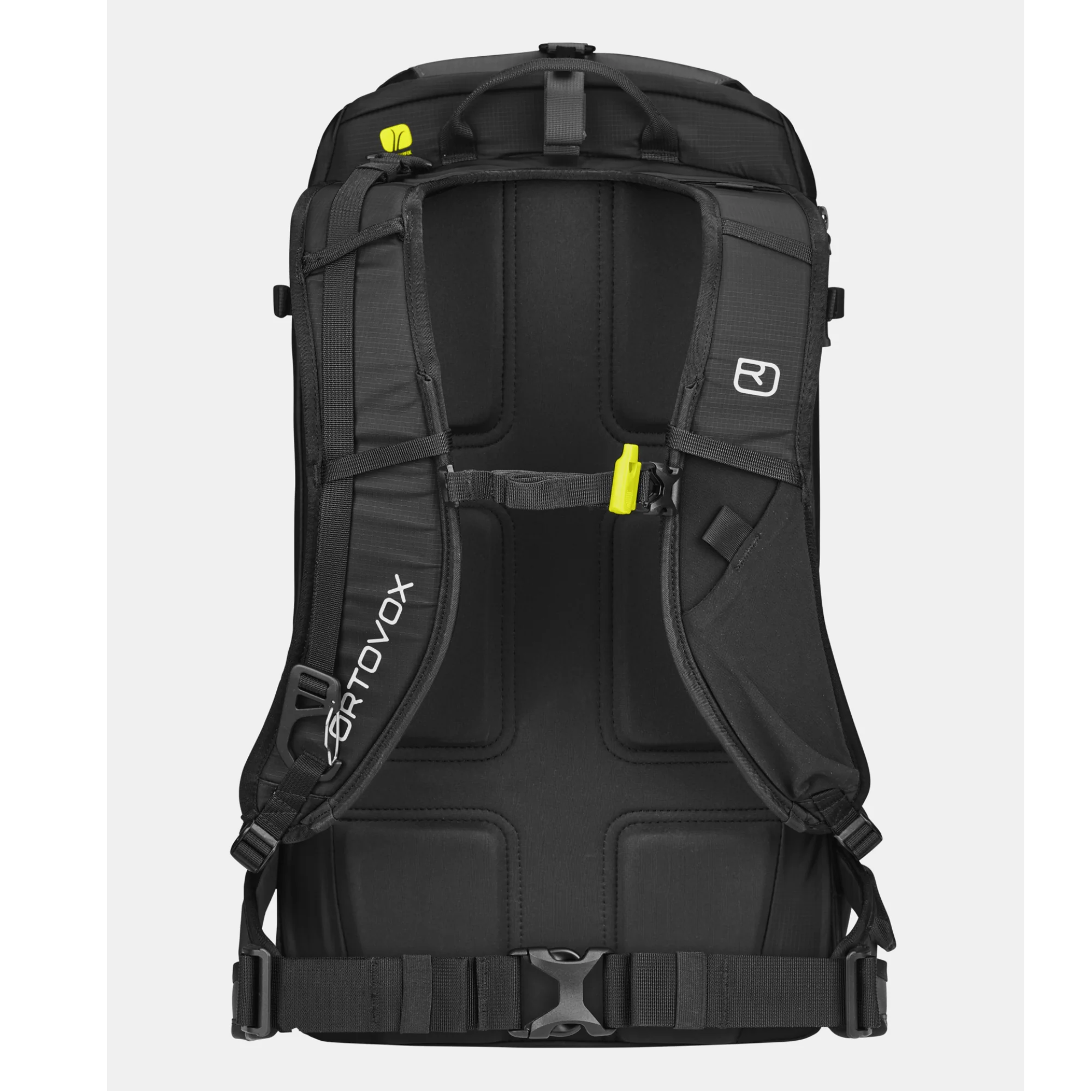 ORTOVOX RAVINE 32 S ZAINO LEGGERISSIMO E TECNICO PER LE SALITE DURANTE IL FREERIDE E PER SCIALPINISMO - DISPONIBILE IN DUE COLORI - Image 4