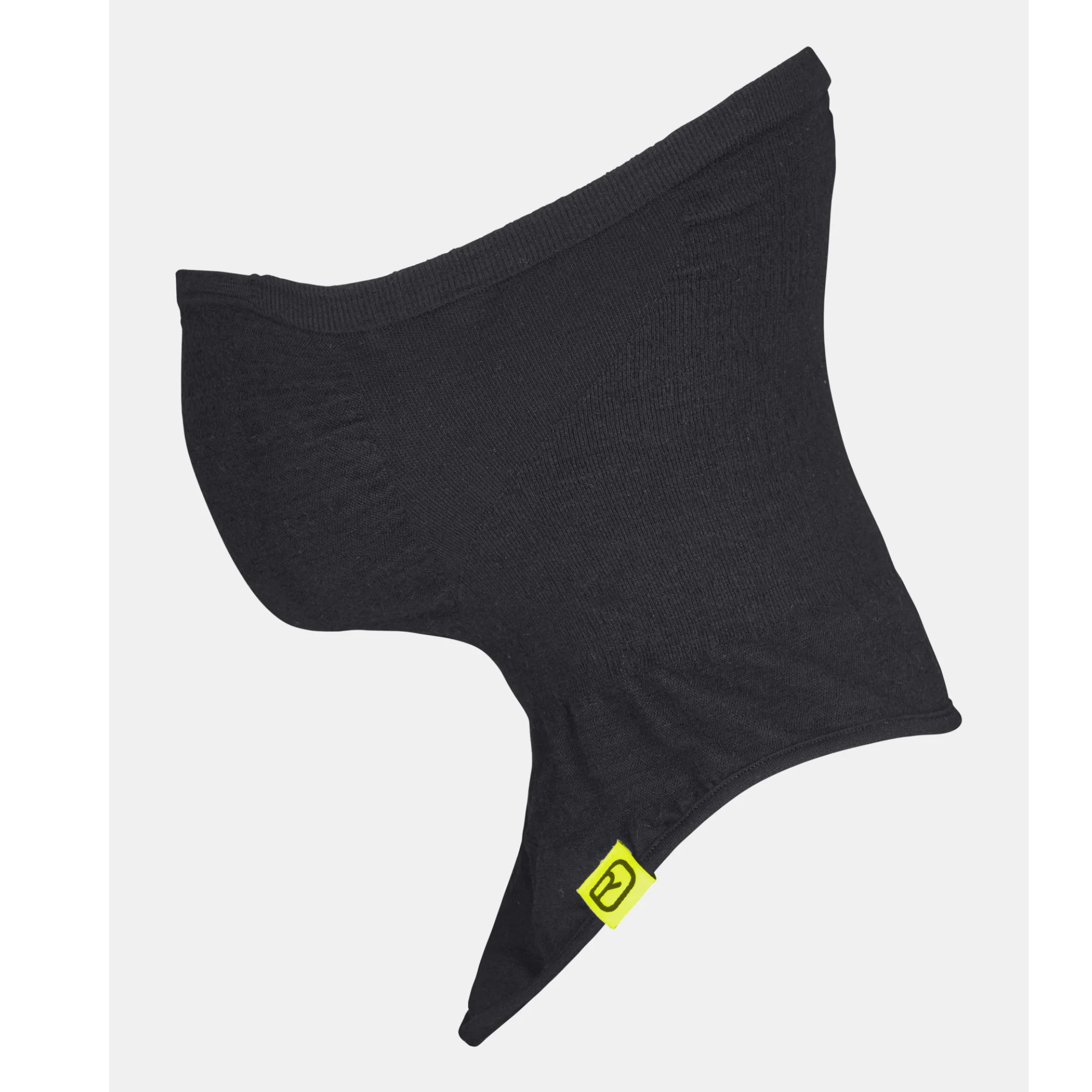 ORTOVOX SEAMLESS NECKWARMER SCALDACOLLO AVVOLGENTE SENZA CUCITURE DISPONIBILE IN DUE TAGLIE