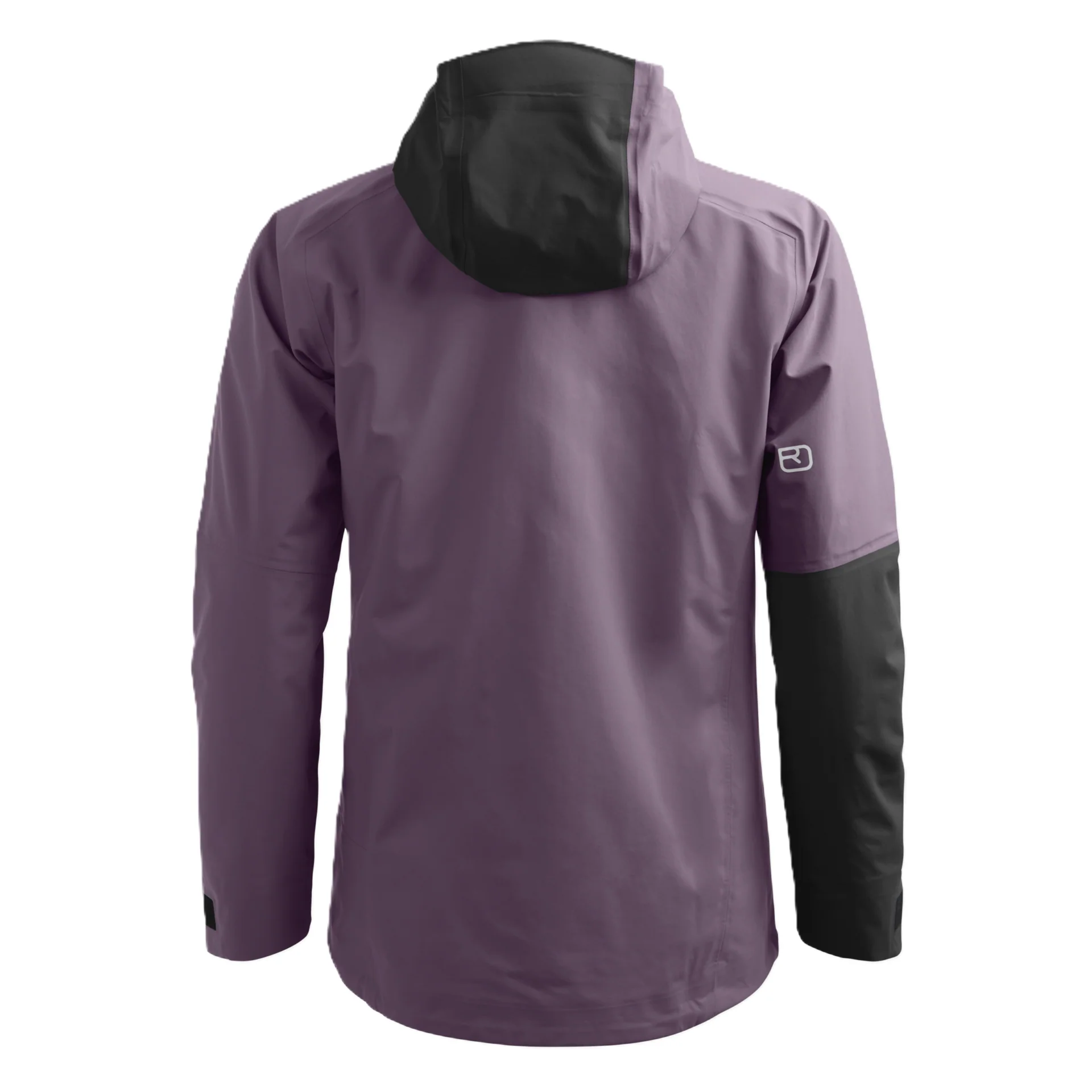 ORTOVOX SECEDA 3L JACKET DONNA GUSCIO IMPERMEABILE SOFTSHELL - Image 2