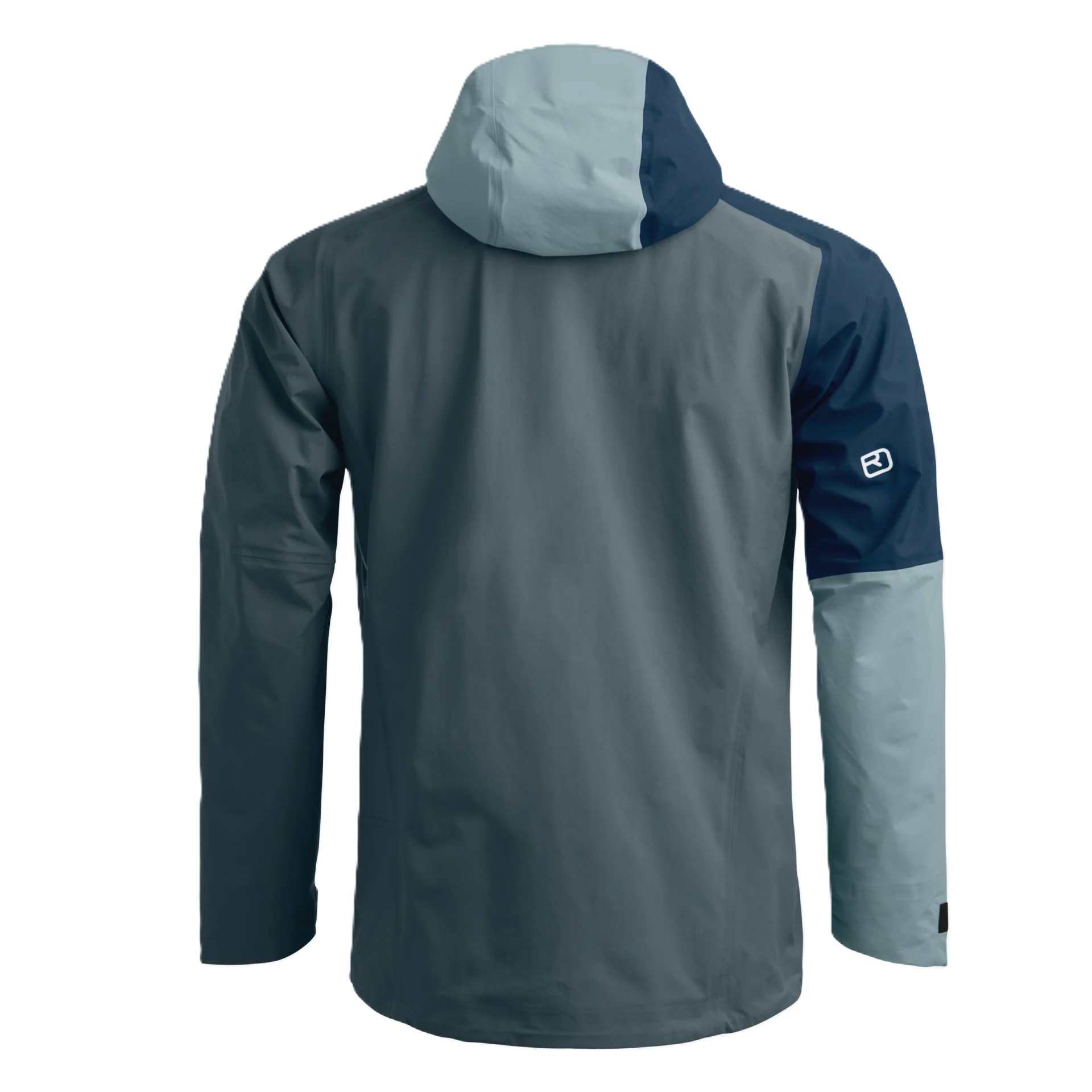 ORTOVOX SECEDA 3L JACKET UOMO - NUOVI ARRIVI SS25 - Image 2