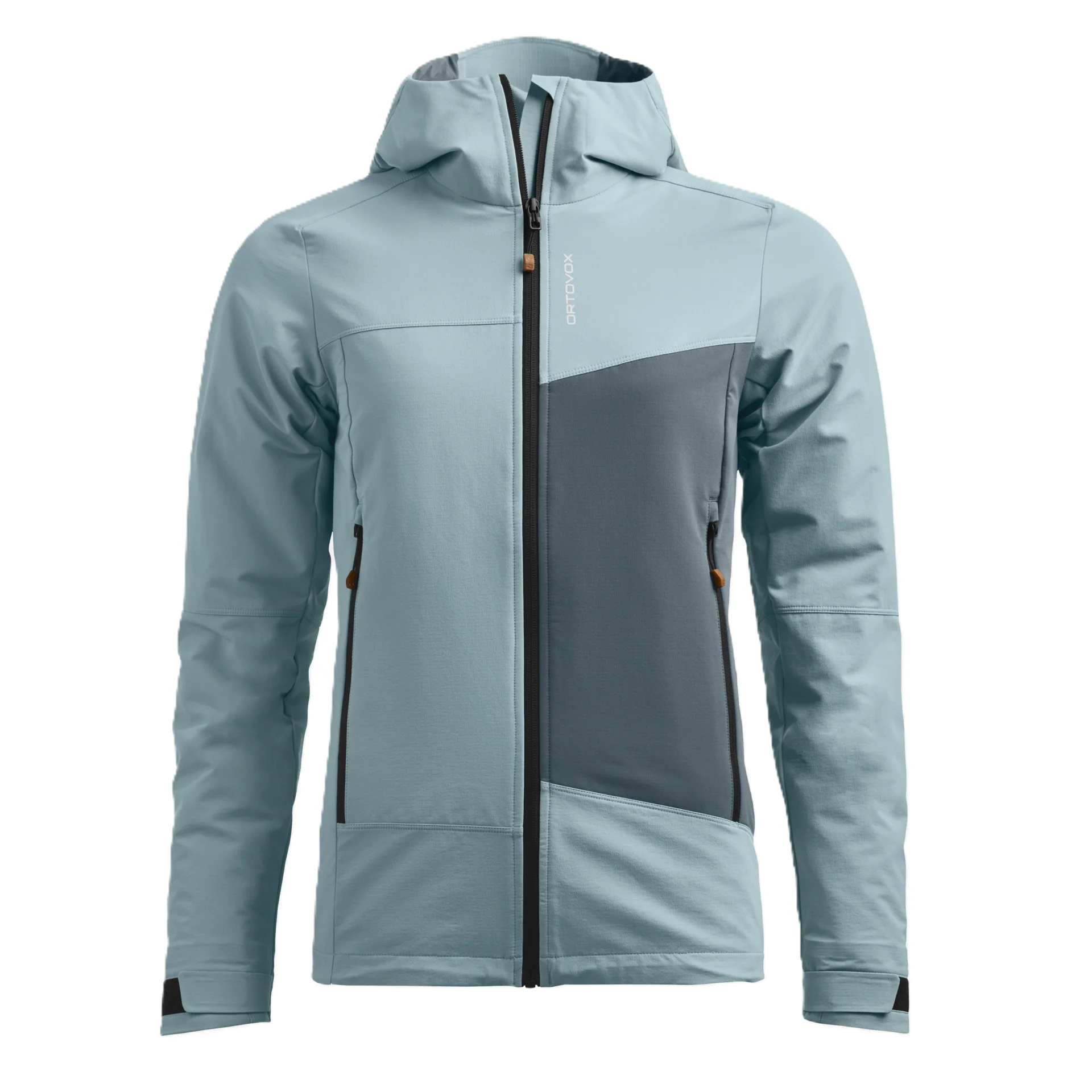 ORTOVOX SECEDA SOFTSHELL JACKET DONNA
