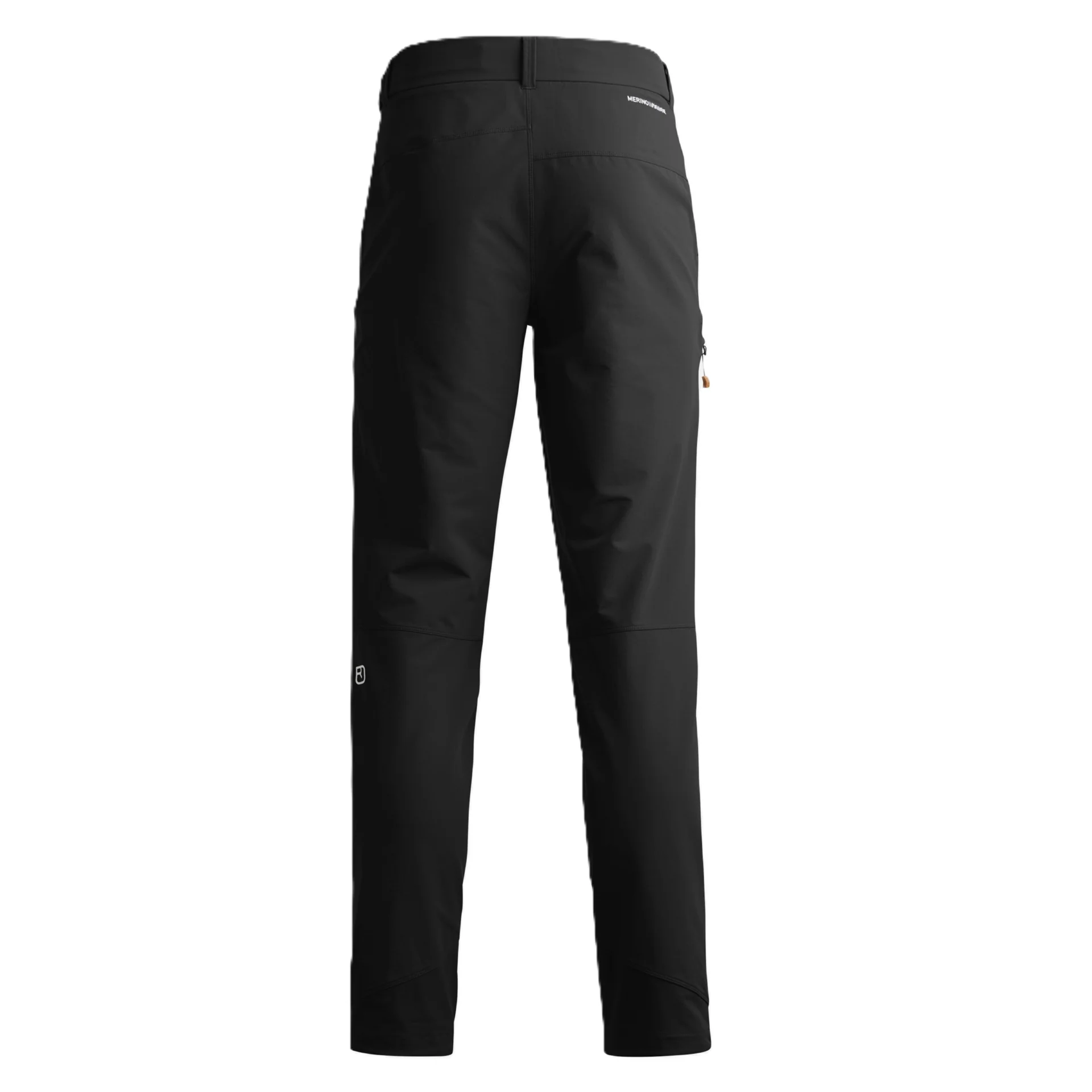 ORTOVOX SECEDA SOFTSHELL PANTS UOMO - NUOVI ARRIVI SS25 - Image 2
