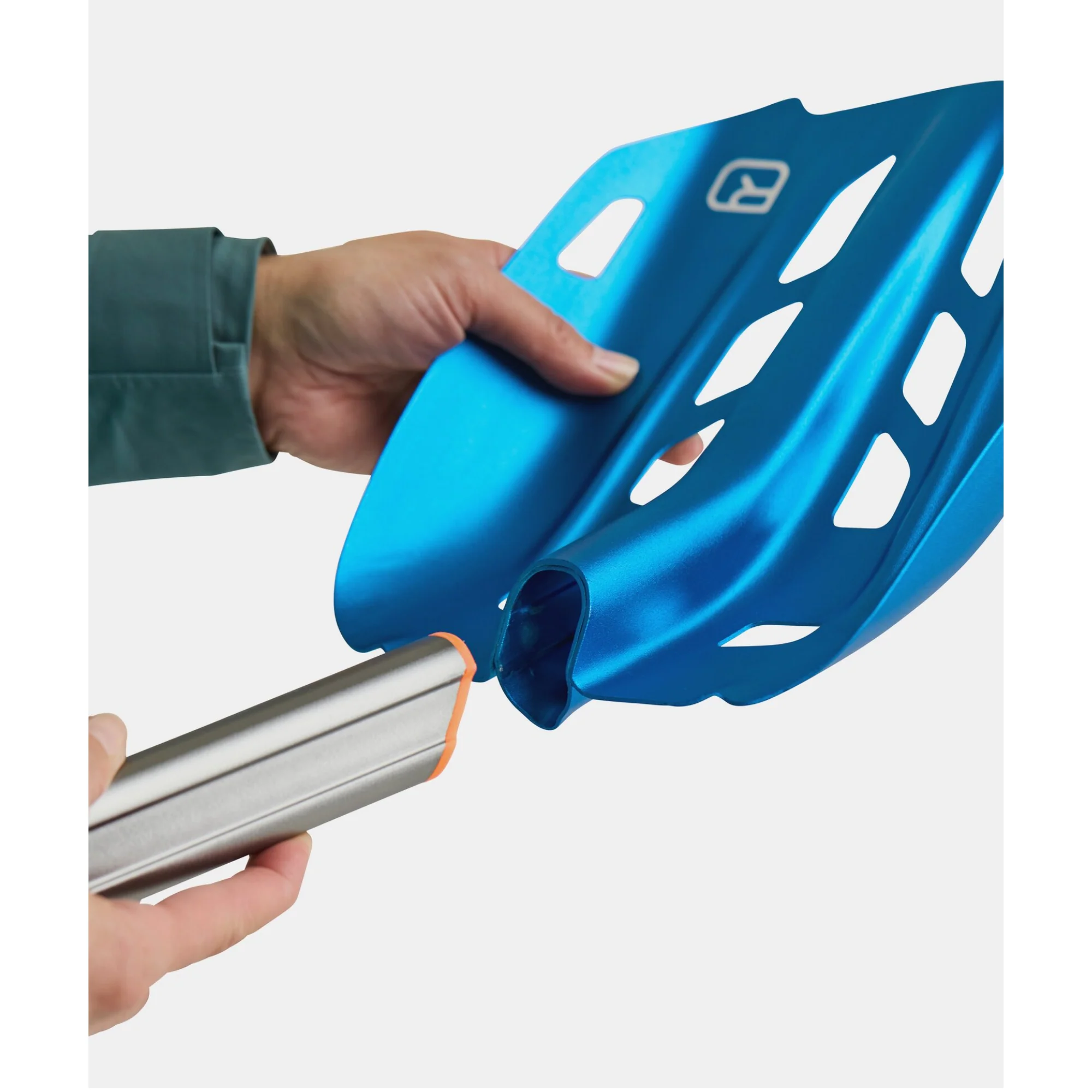 ORTOVOX SHOVEL PRO LIGHT PALA DA VALANGA - Image 3