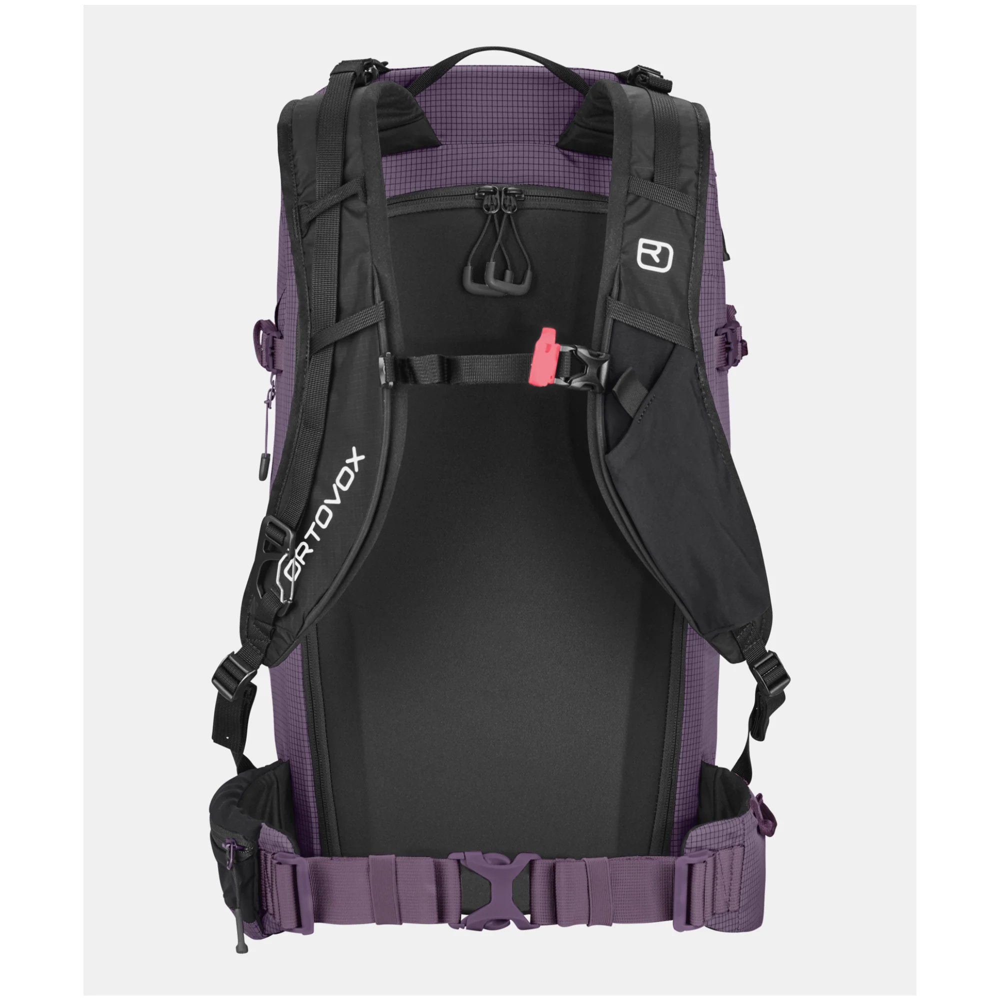 ORTOVOX SWITCHBACK 30S ZAINO DA SCIALPINISMO E FREERIDE - DISPONIBILE IN 2 COLORI - Image 3