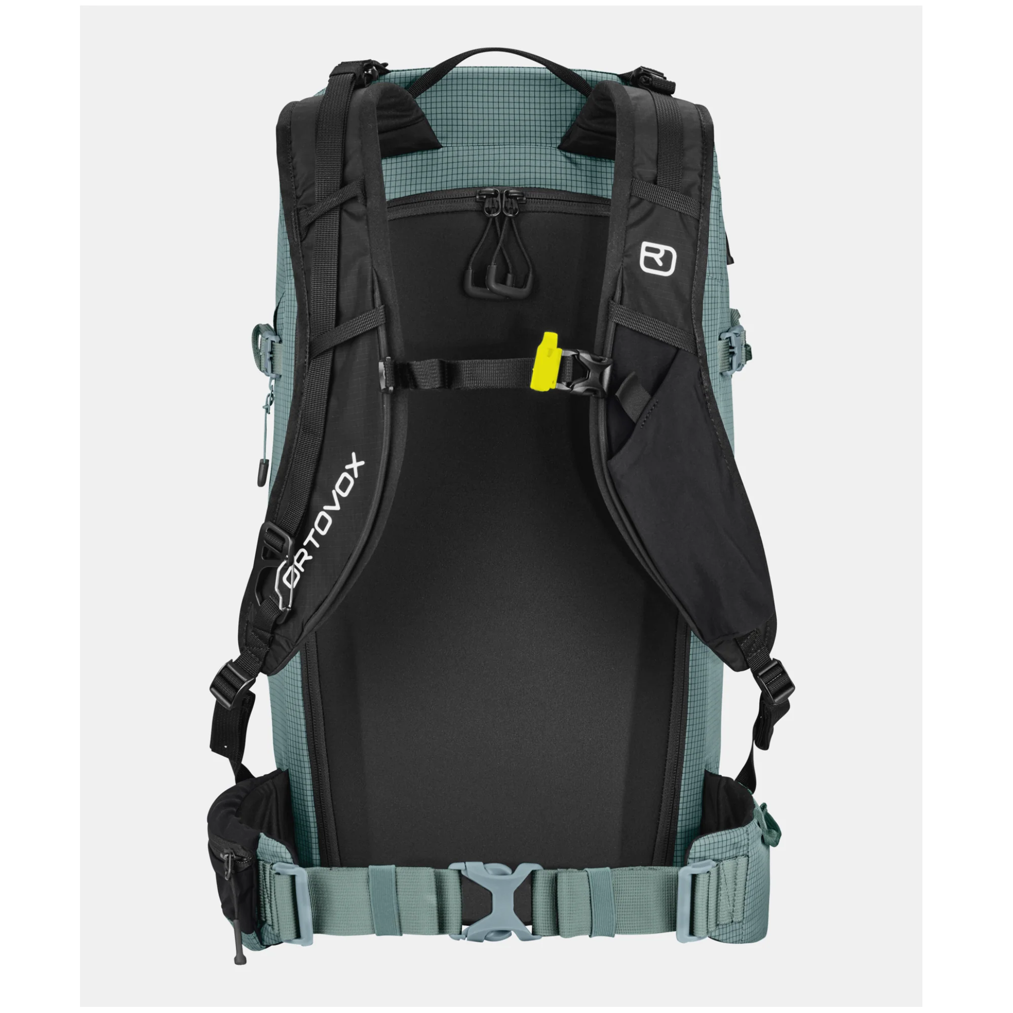 ORTOVOX SWITCHBACK 30S ZAINO DA SCIALPINISMO E FREERIDE - DISPONIBILE IN 2 COLORI - Image 4