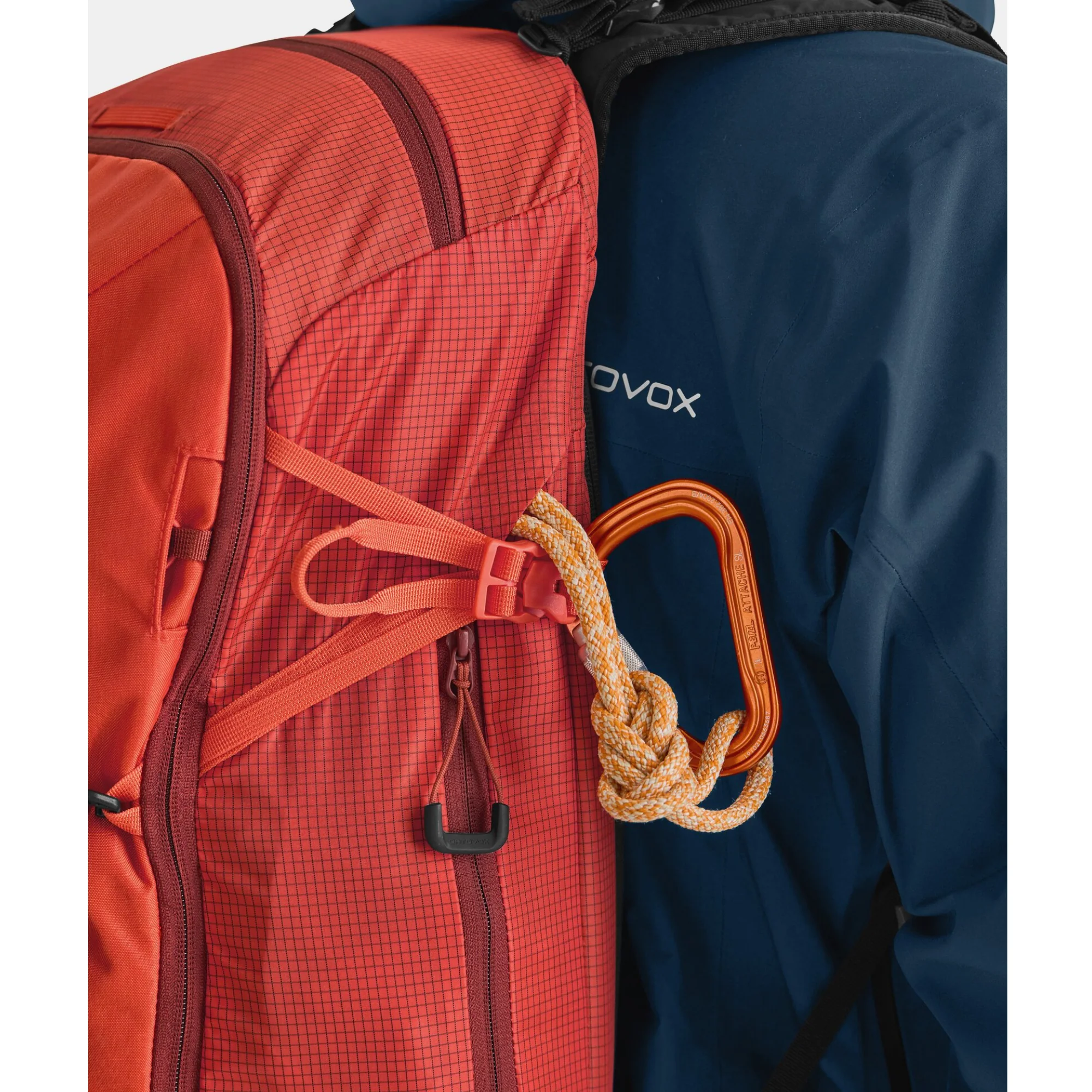 ORTOVOX SWITCHBACK 32 ZAINO DA SCIALPINISMO E FREERIDE - DISPONIBILE IN 3 COLORI - Image 5