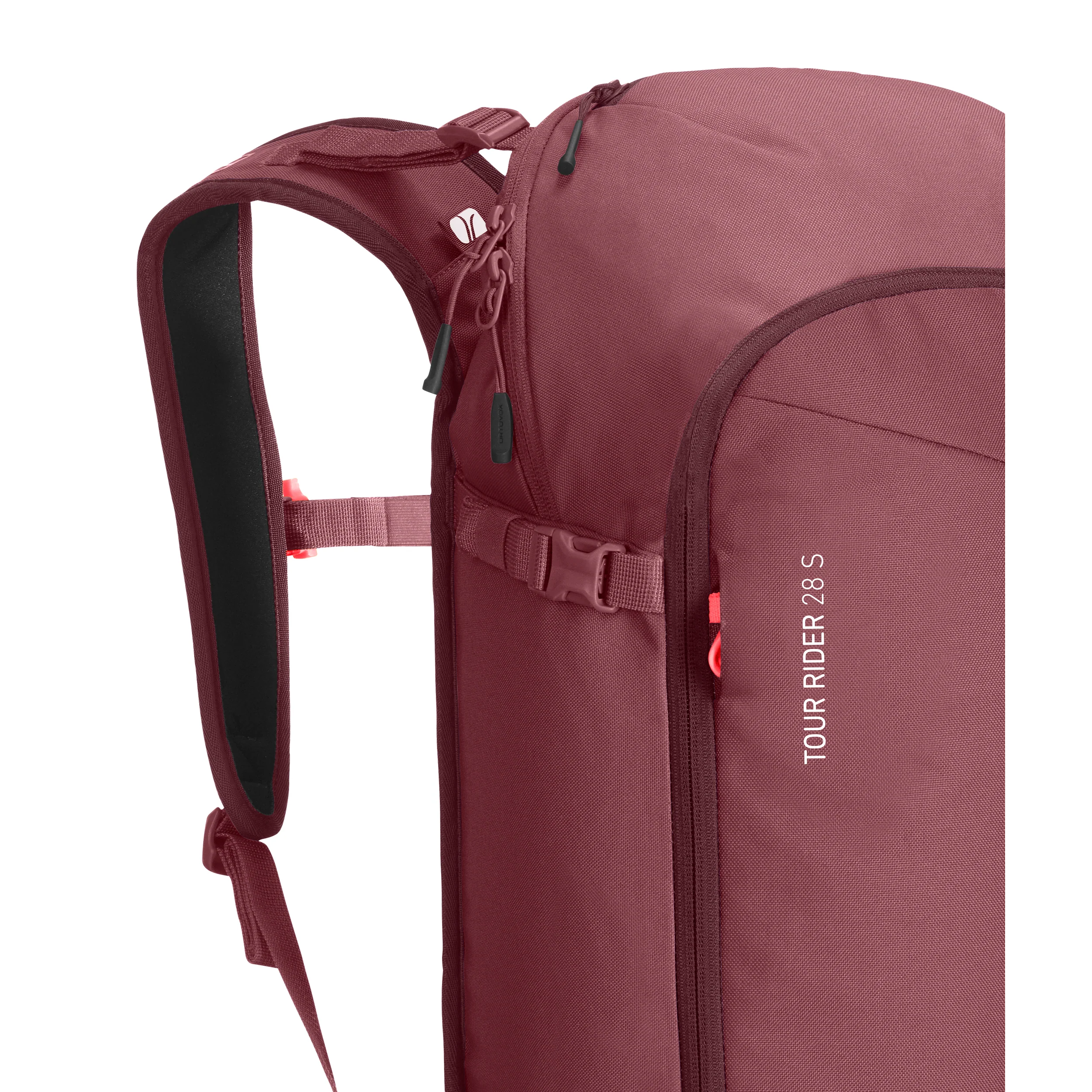 ORTOVOX TOUR RIDER 28S - ZAINO DA SCIALPINISMO E FREERIDE - DISPONIBILE IN 2 COLORI - Image 2