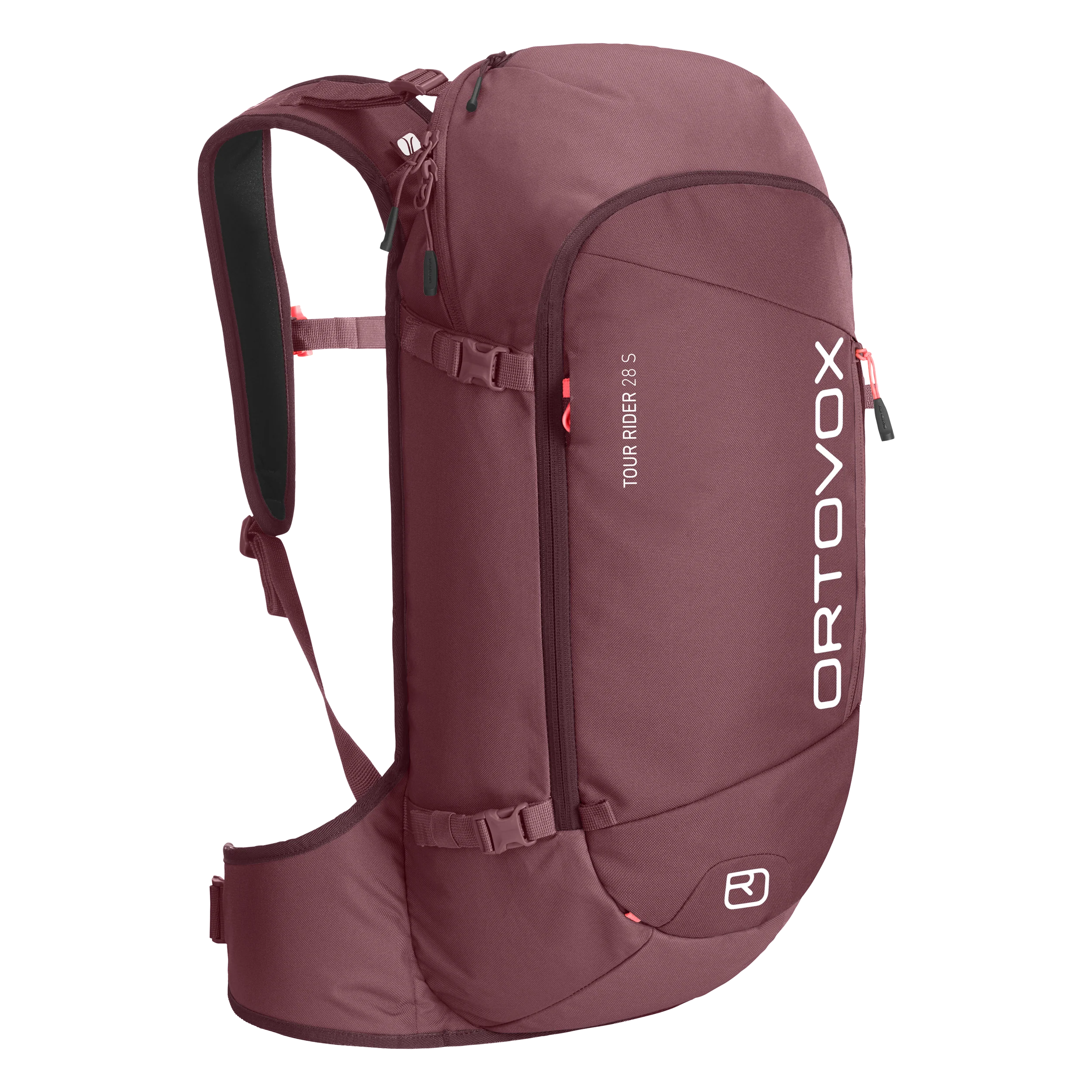 ORTOVOX TOUR RIDER 28S - ZAINO DA SCIALPINISMO E FREERIDE - DISPONIBILE IN 2 COLORI - Image 4