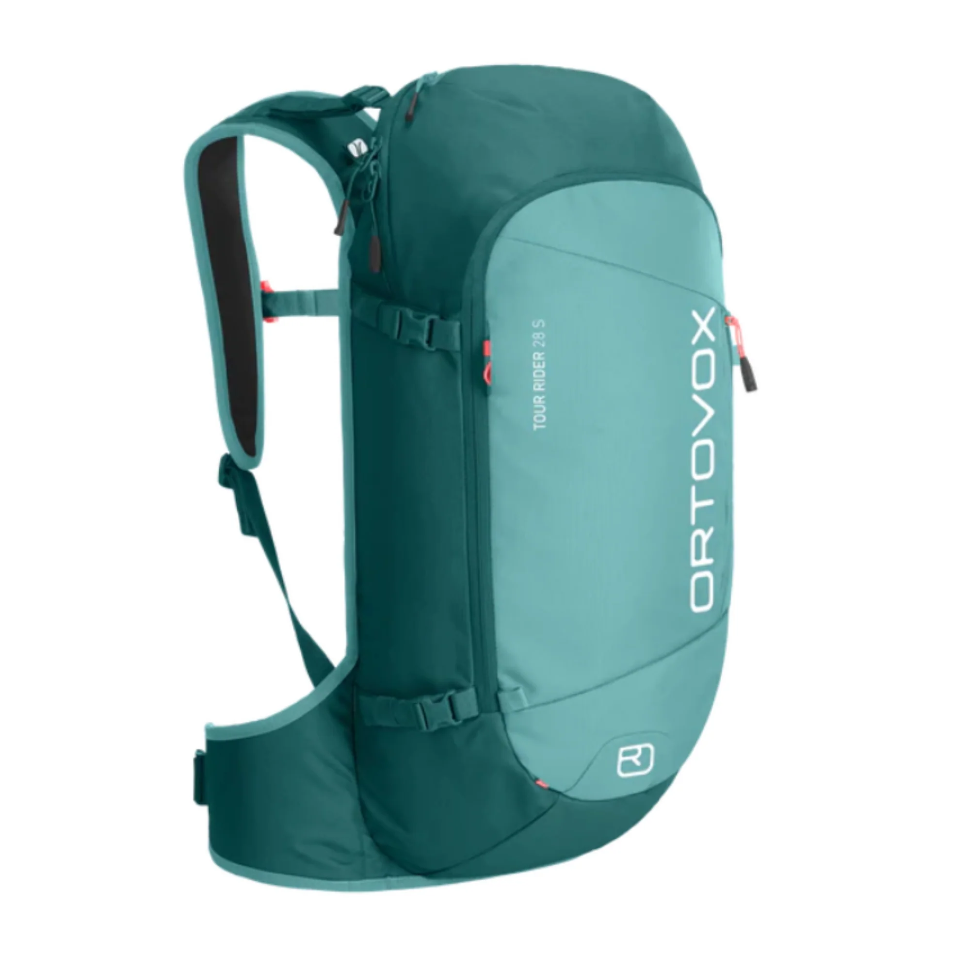 ORTOVOX TOUR RIDER 28S - ZAINO DA SCIALPINISMO E FREERIDE - DISPONIBILE IN 2 COLORI - Image 5