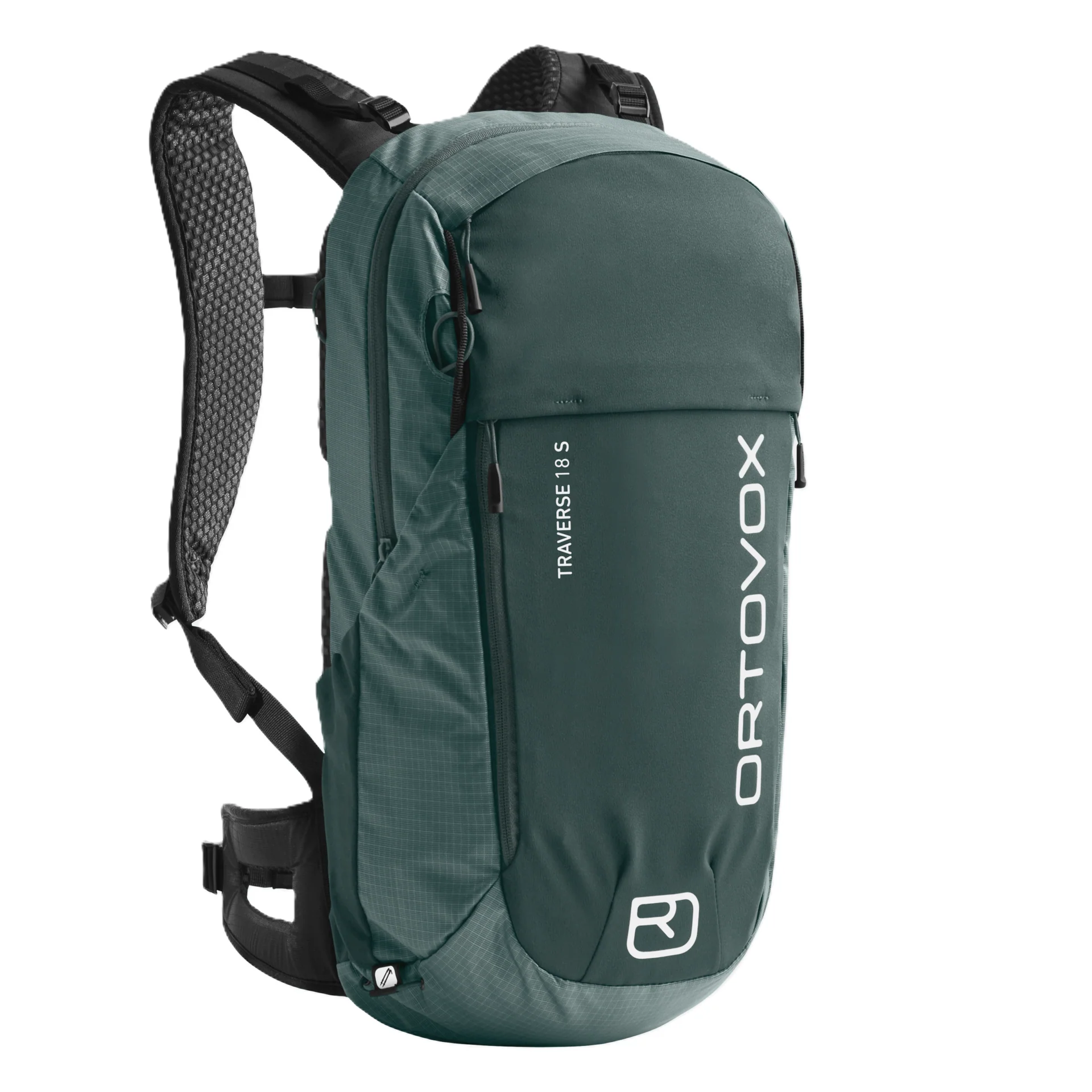 ORTOVOX TRAVERSE 18 S - DISPONIBILE IN 3 COLORI