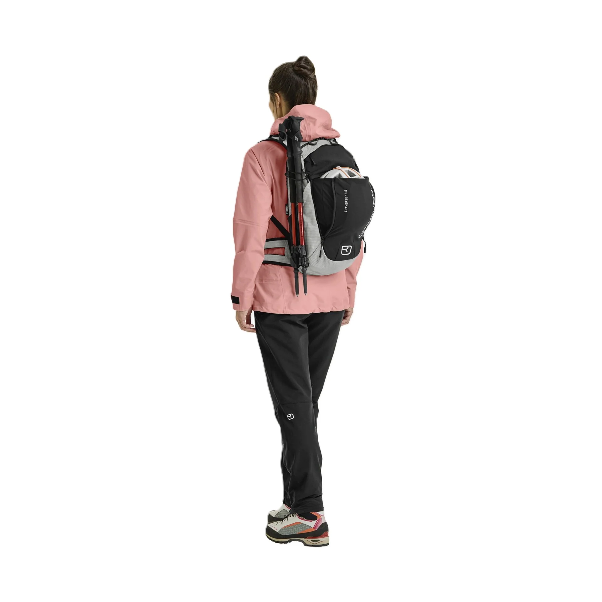 ORTOVOX TRAVERSE 18 S PURE - Image 3