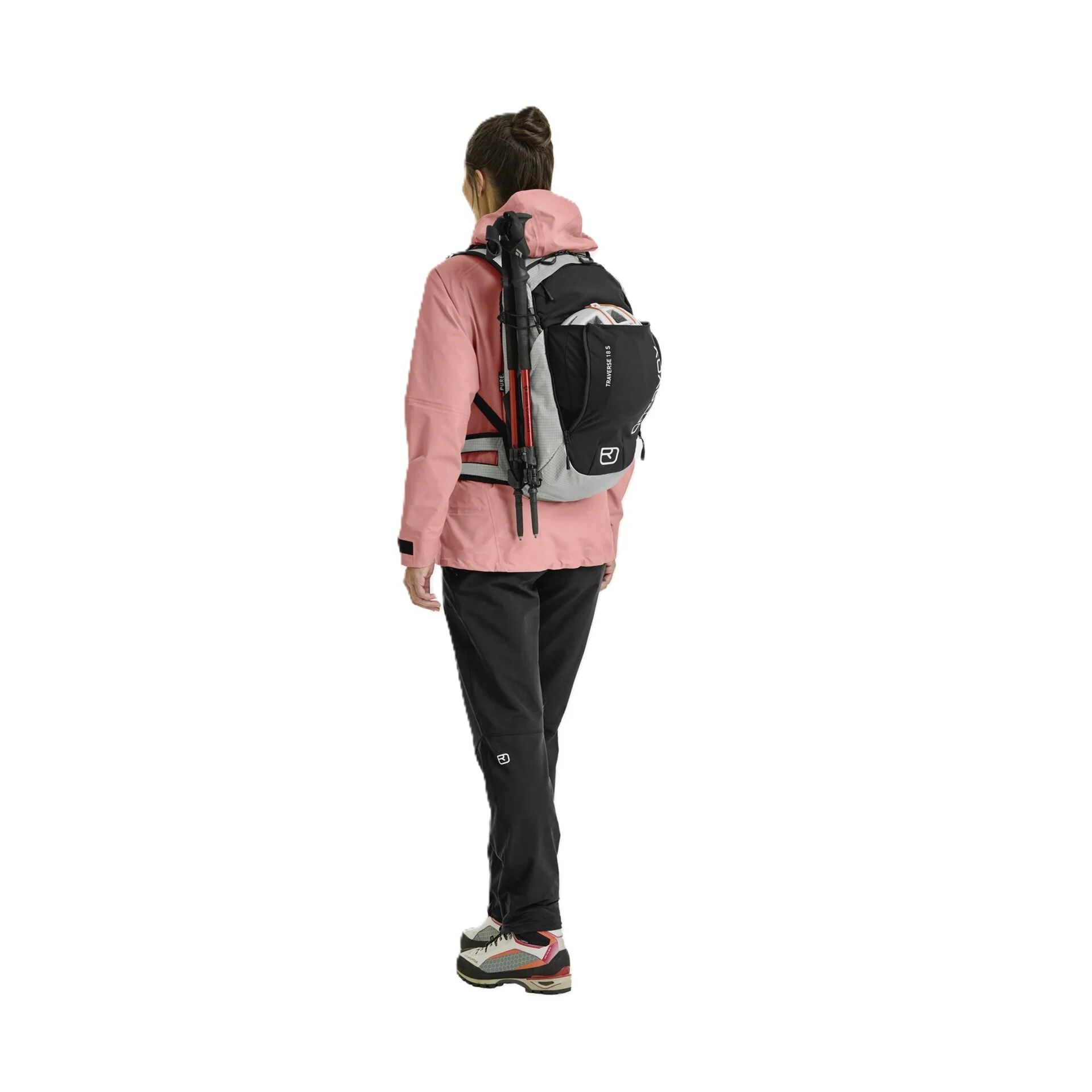 ORTOVOX TRAVERSE 18 S PURE - Image 4