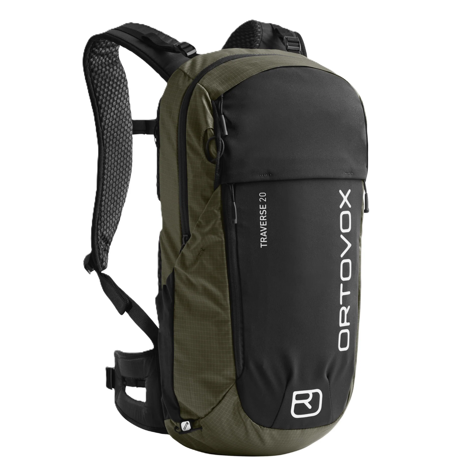ORTOVOX TRAVERSE 20 - DISPONIBILE IN 4 COLORI - Image 4