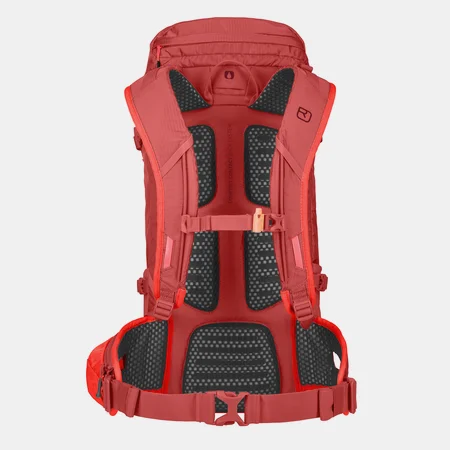 ORTOVOX TRAVERSE 28S ZAINO 28 LITRI LEGGERO E VERSATILE CON SCHIENALE CORTO - DISPONIBILE IN VARI COLORI! - Image 10