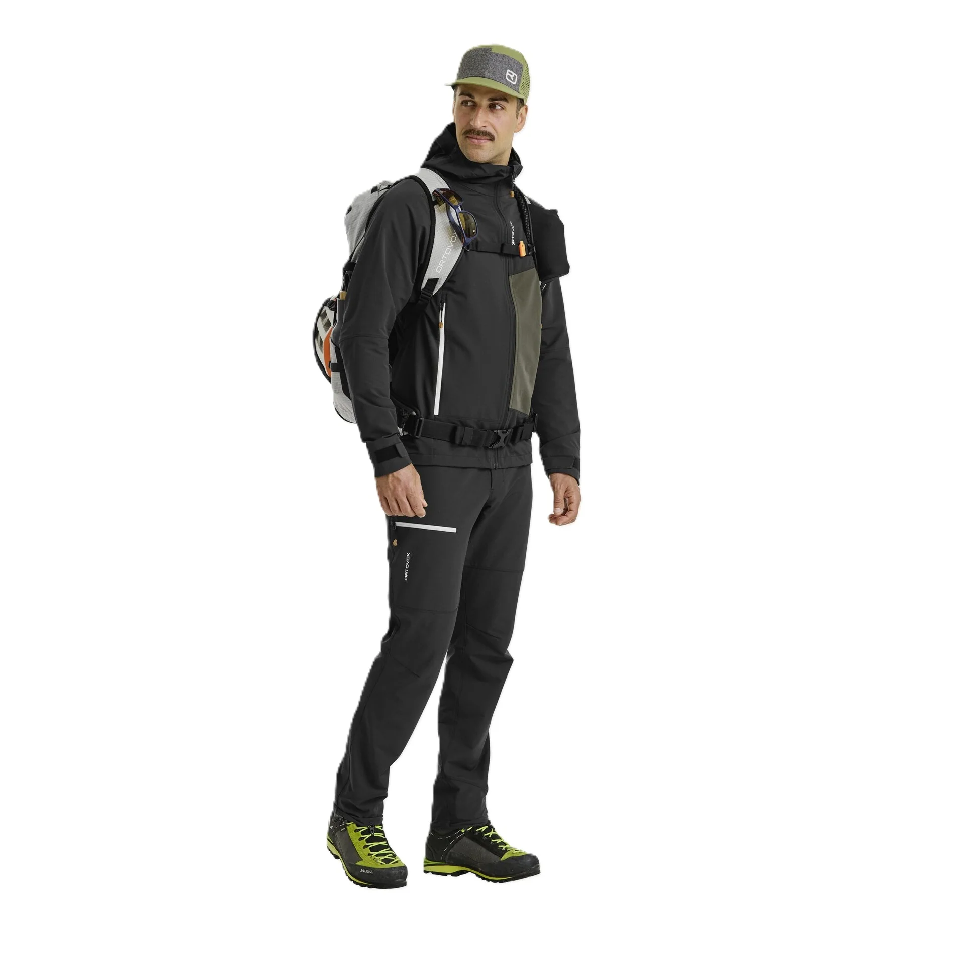 ORTOVOX TRAVERSE 30 PURE - Image 3