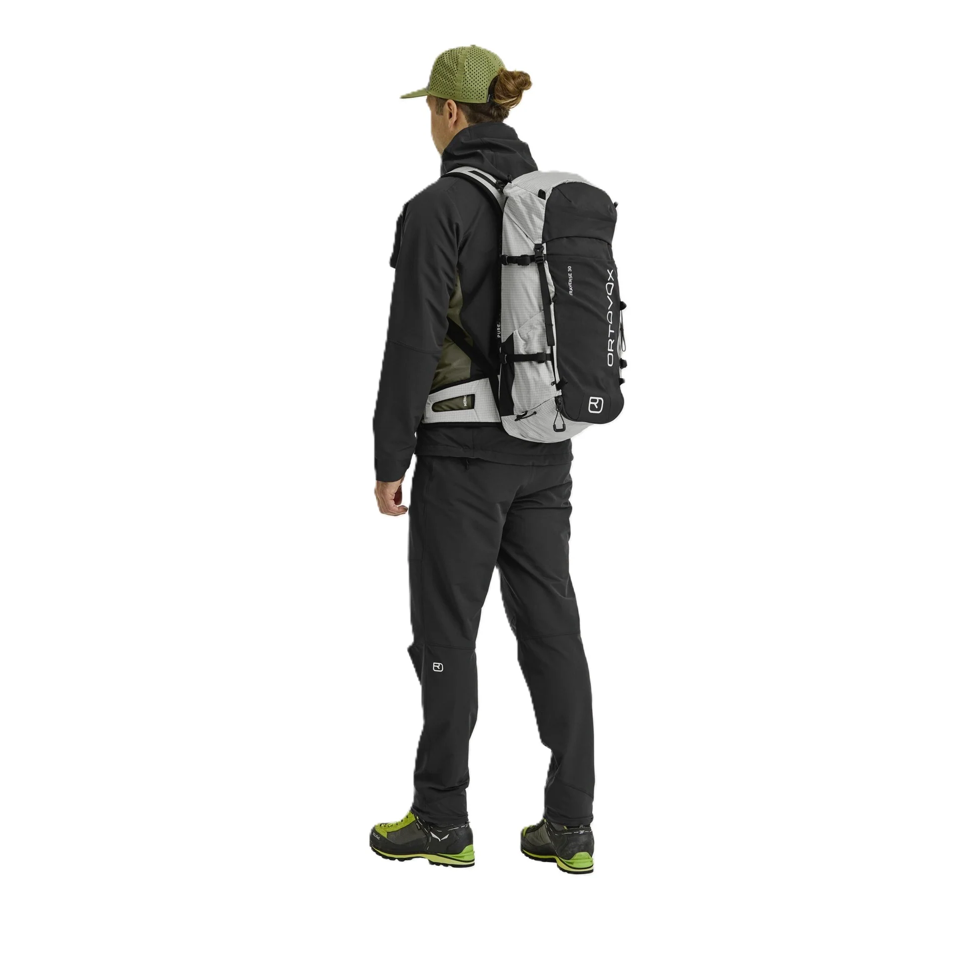 ORTOVOX TRAVERSE 30 PURE - Image 6