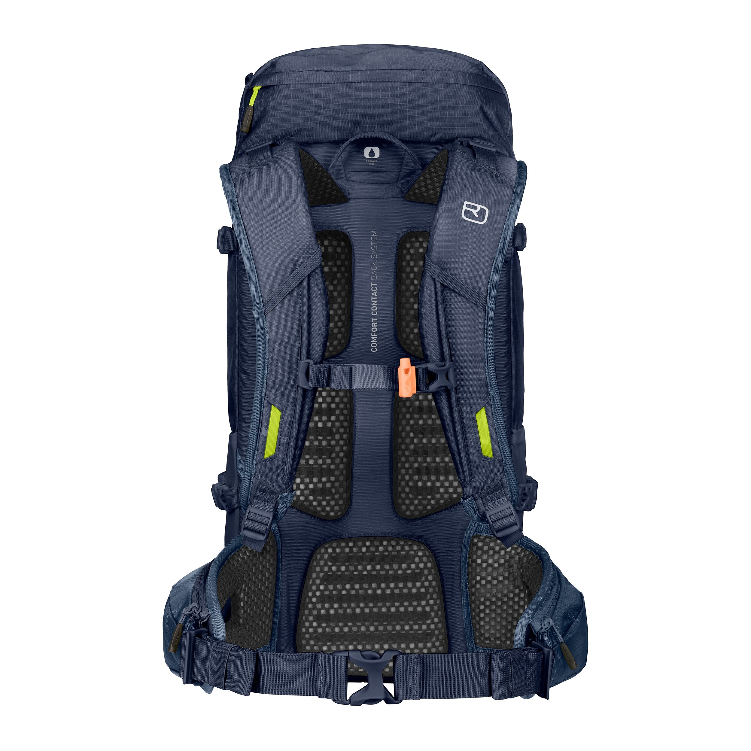 ORTOVOX TRAVERSE 38S SCHIENALE CORTO ZAINO ALPINISMO COMODO, VERSATILE E FUNZIONALE - Image 8