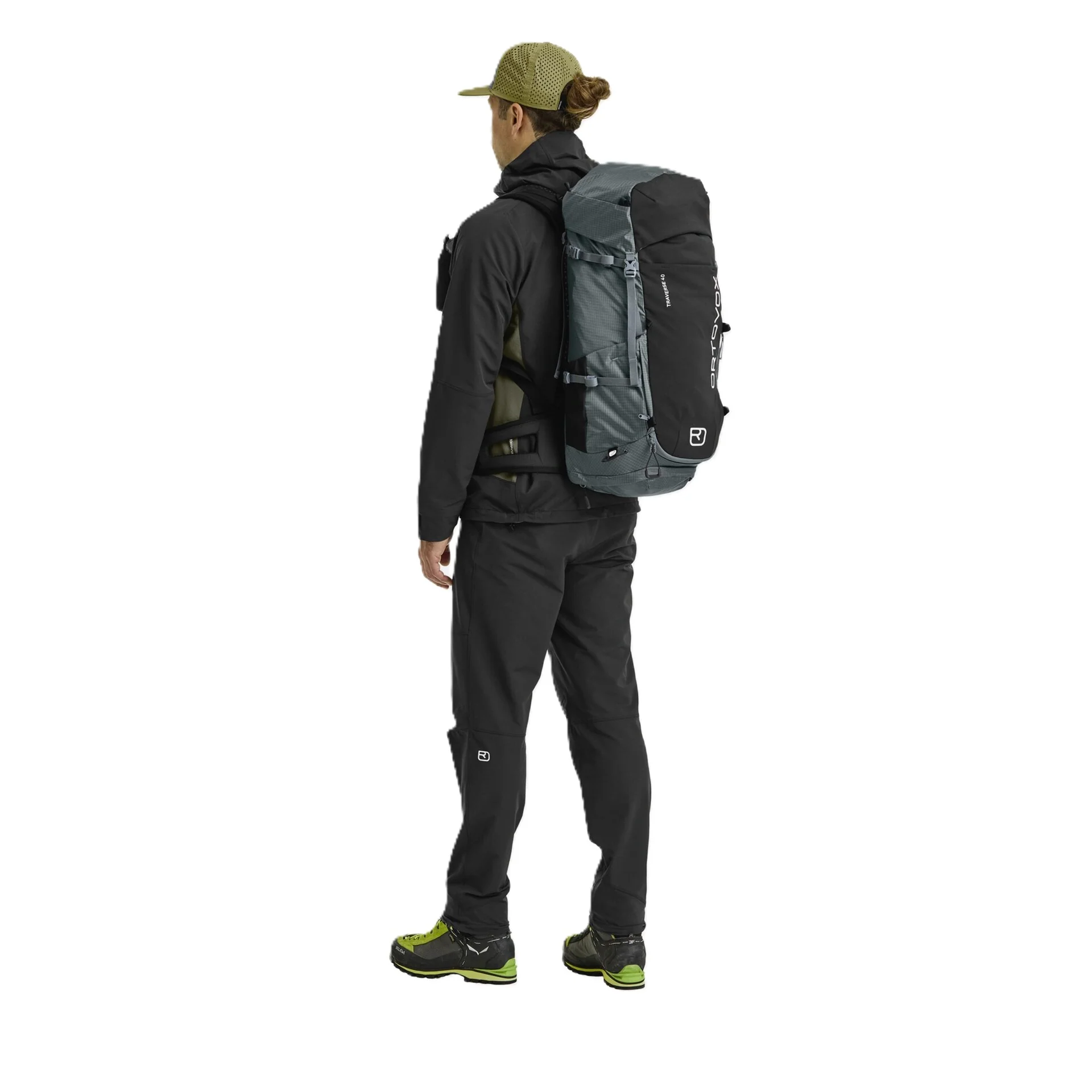 ORTOVOX TRAVERSE 40 - DISPONIBILE IN 3 COLORI - Image 10