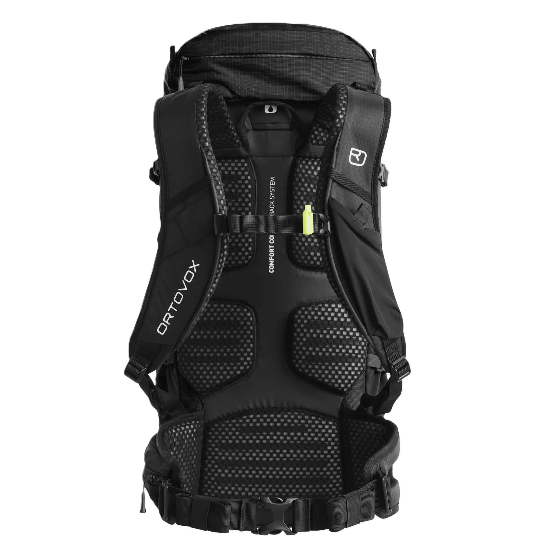 ORTOVOX TRAVERSE 40 - DISPONIBILE IN 3 COLORI - Image 6