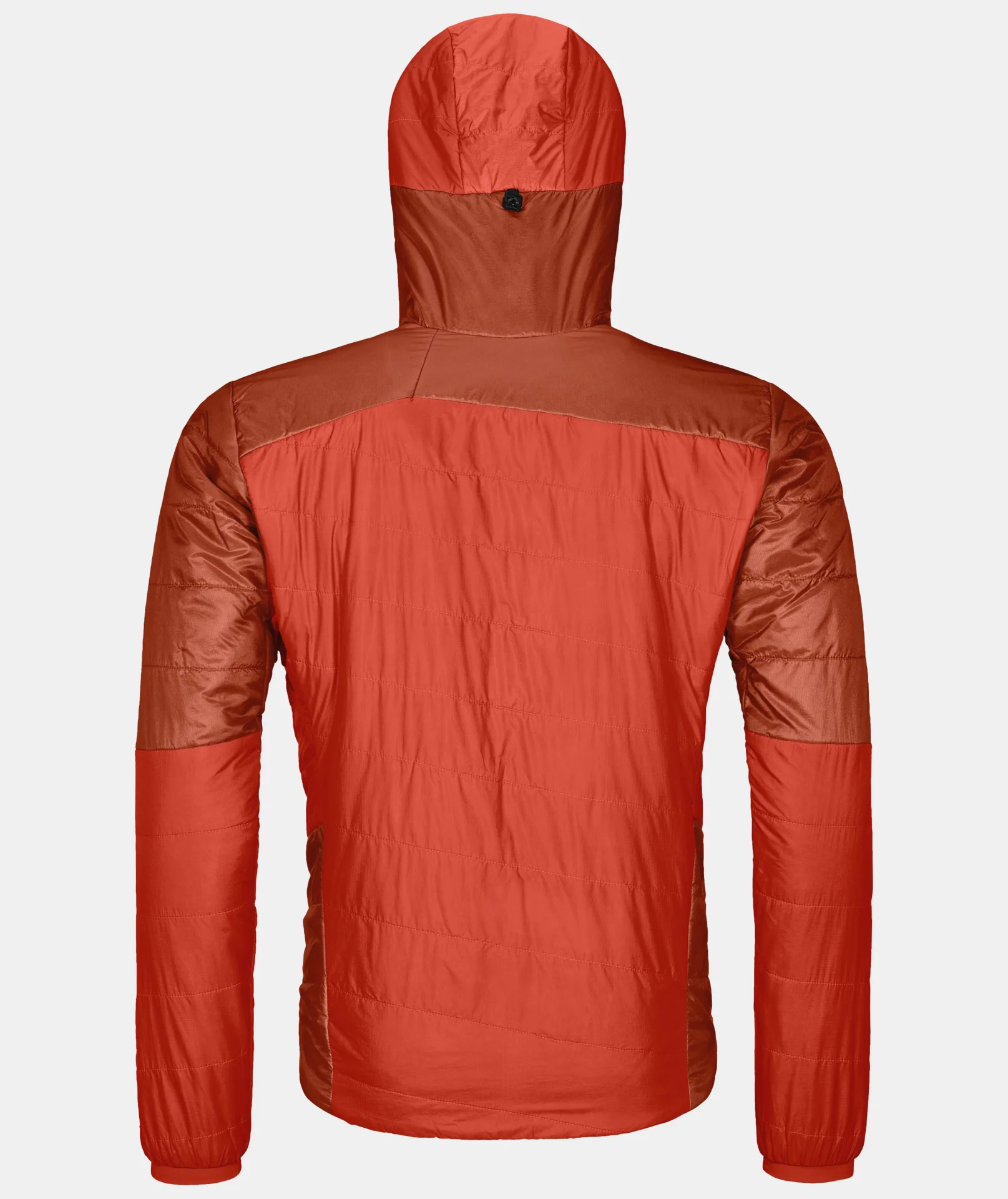ORTOVOX WESTALPEN SWISSWOOL JACKET UOMO - DISPONIBILE IN 2 COLORI - Image 2