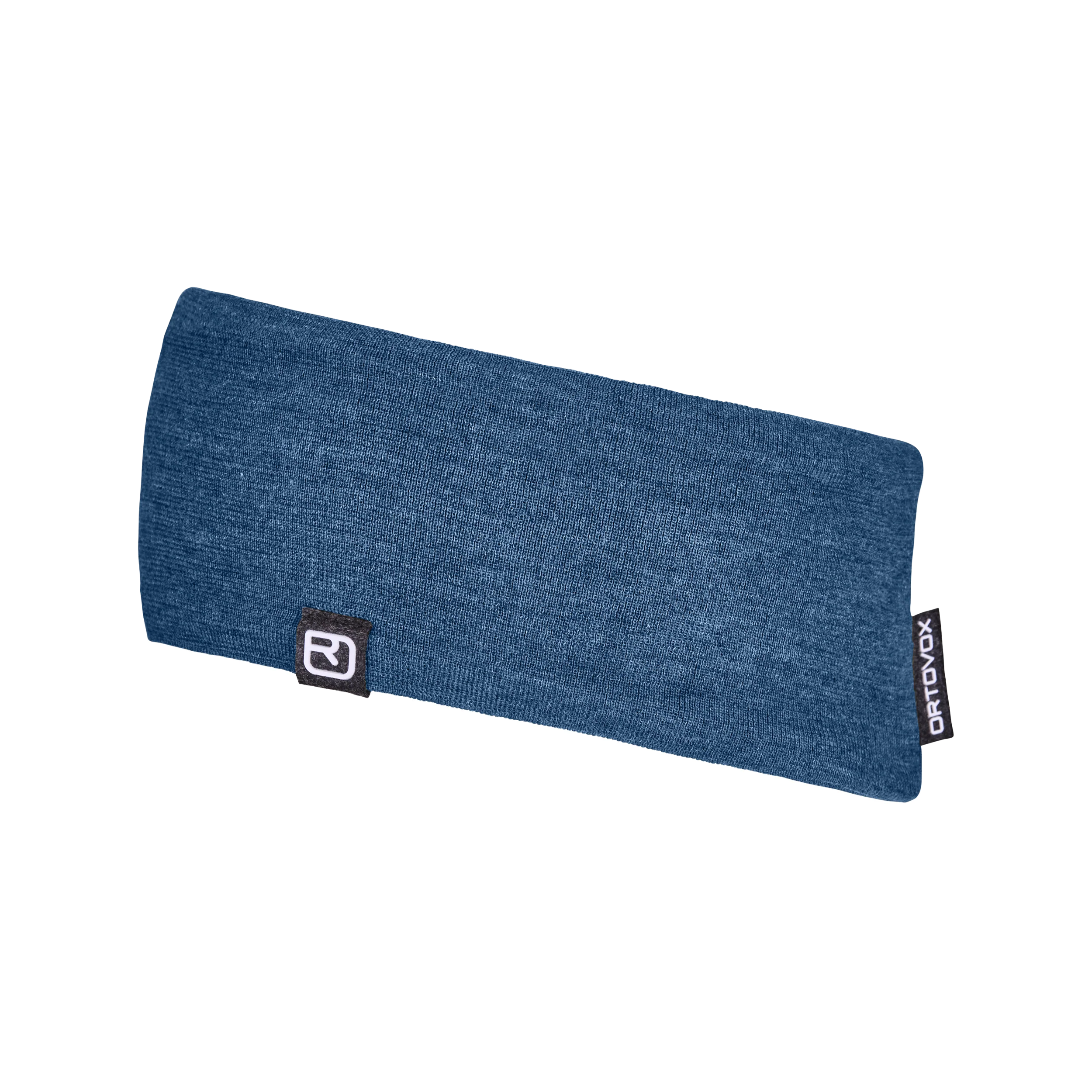 ORTOVOX WONDERWOOL HEADBAND FASCIA DA TESTA UNISEX IN LANA MERINOS
