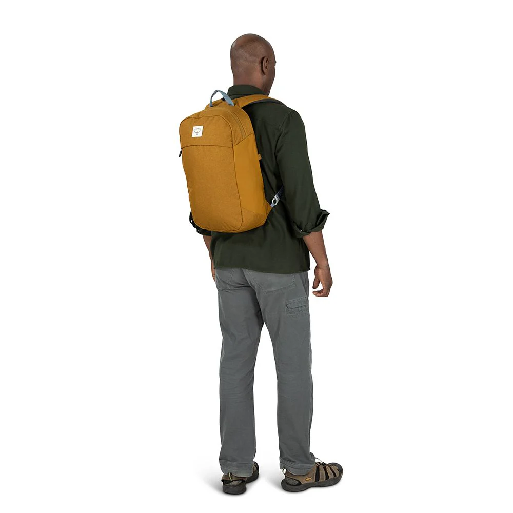 OSPREY ARCANE LARGE DAY ZAINO 20 LITRI PER USO QUOTIDIANO LEGGERO E COMPATTO - DISPONIBILE IN 2 COLORI - Image 10