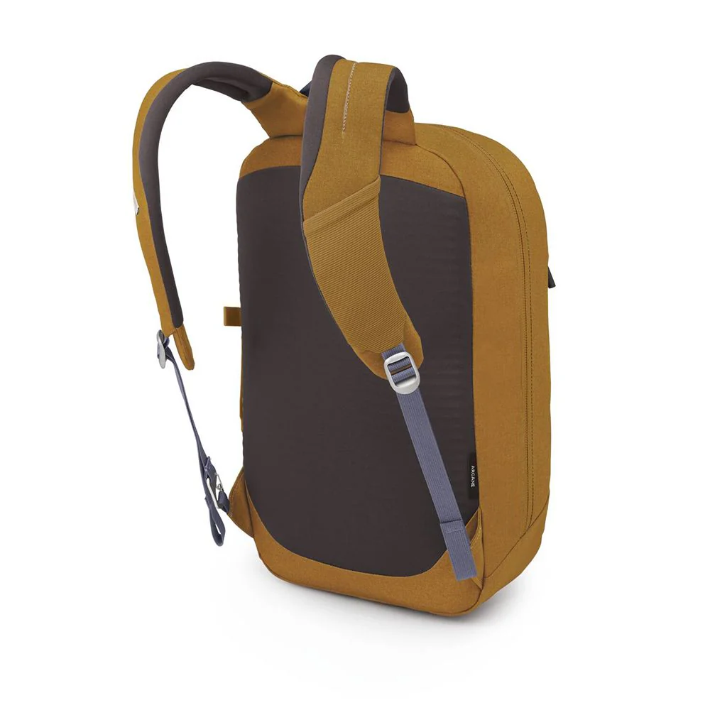OSPREY ARCANE LARGE DAY ZAINO 20 LITRI PER USO QUOTIDIANO LEGGERO E COMPATTO - DISPONIBILE IN 2 COLORI - Image 5