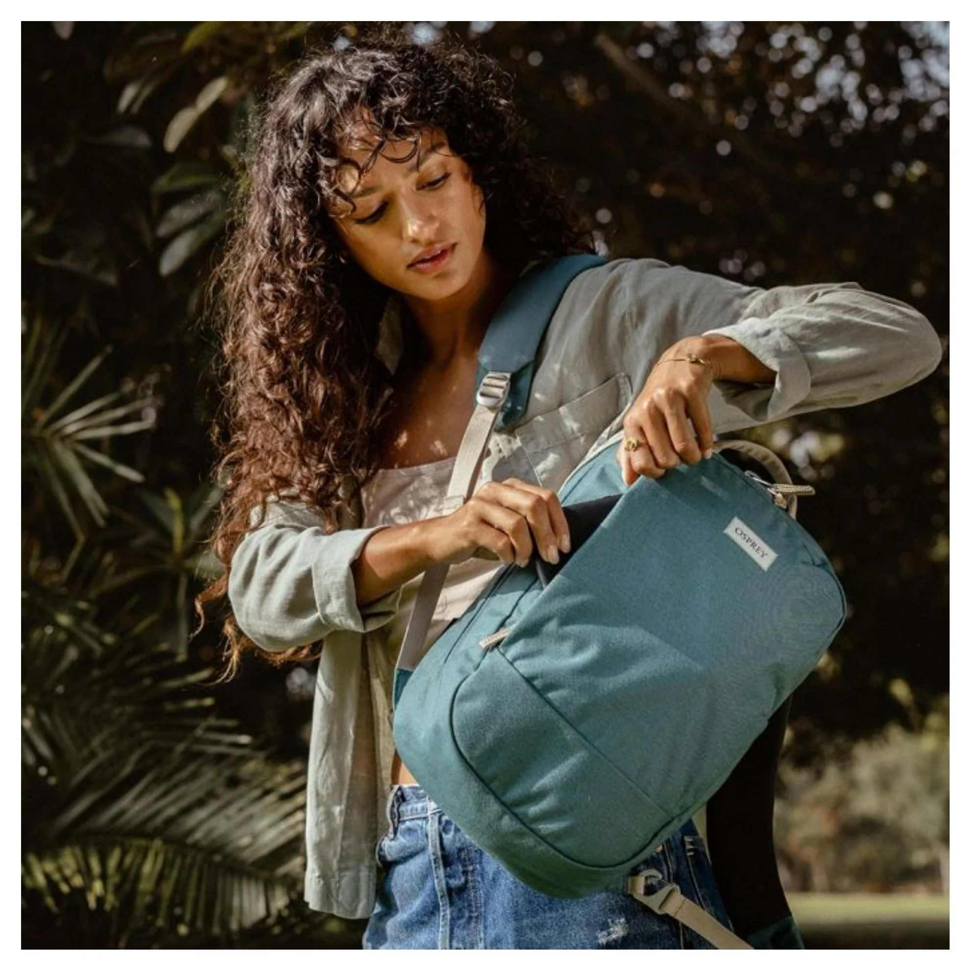 OSPREY ARCANE SMALL DAY ZAINO DISPONIBILE IN 3 COLORI - Image 6