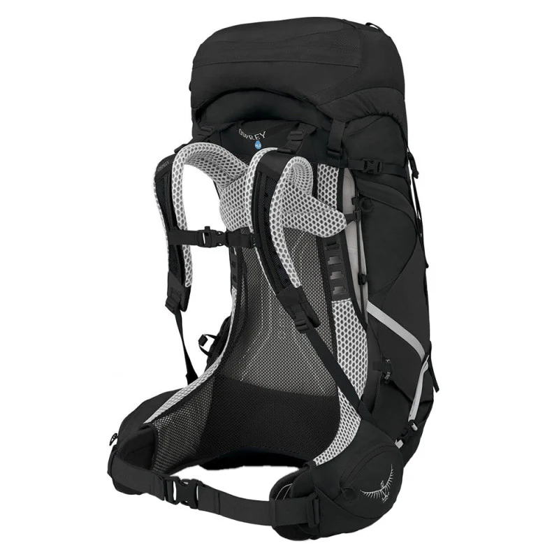 OSPREY ATMOS AG LT 50 ZAINO 50 LITRI PER VIAGGI E LUNGHI CAMMINI - DISPONIBILE IN 2 COLORI - Image 3