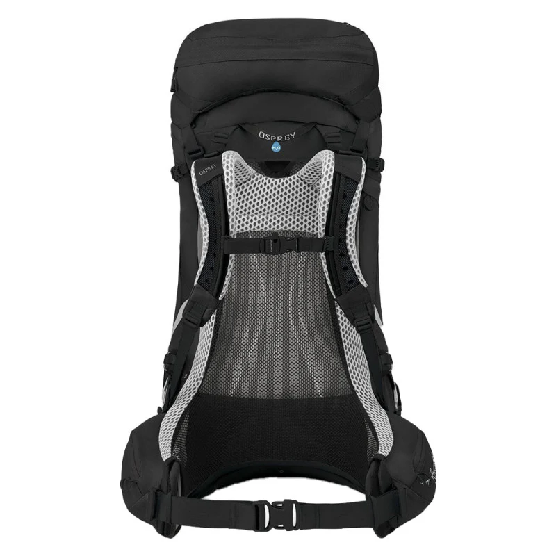 OSPREY ATMOS AG LT 50 ZAINO 50 LITRI PER VIAGGI E LUNGHI CAMMINI - DISPONIBILE IN 2 COLORI - Image 5