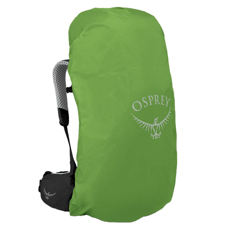OSPREY ATMOS AG LT 50 ZAINO 50 LITRI PER VIAGGI E LUNGHI CAMMINI - DISPONIBILE IN 2 COLORI - Image 7