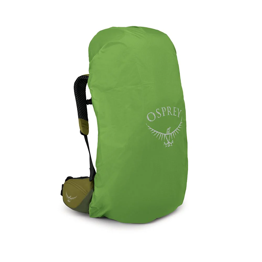 OSPREY ATMOS AG LT 50 ZAINO 50 LITRI PER VIAGGI E LUNGHI CAMMINI - DISPONIBILE IN 2 COLORI - Image 8