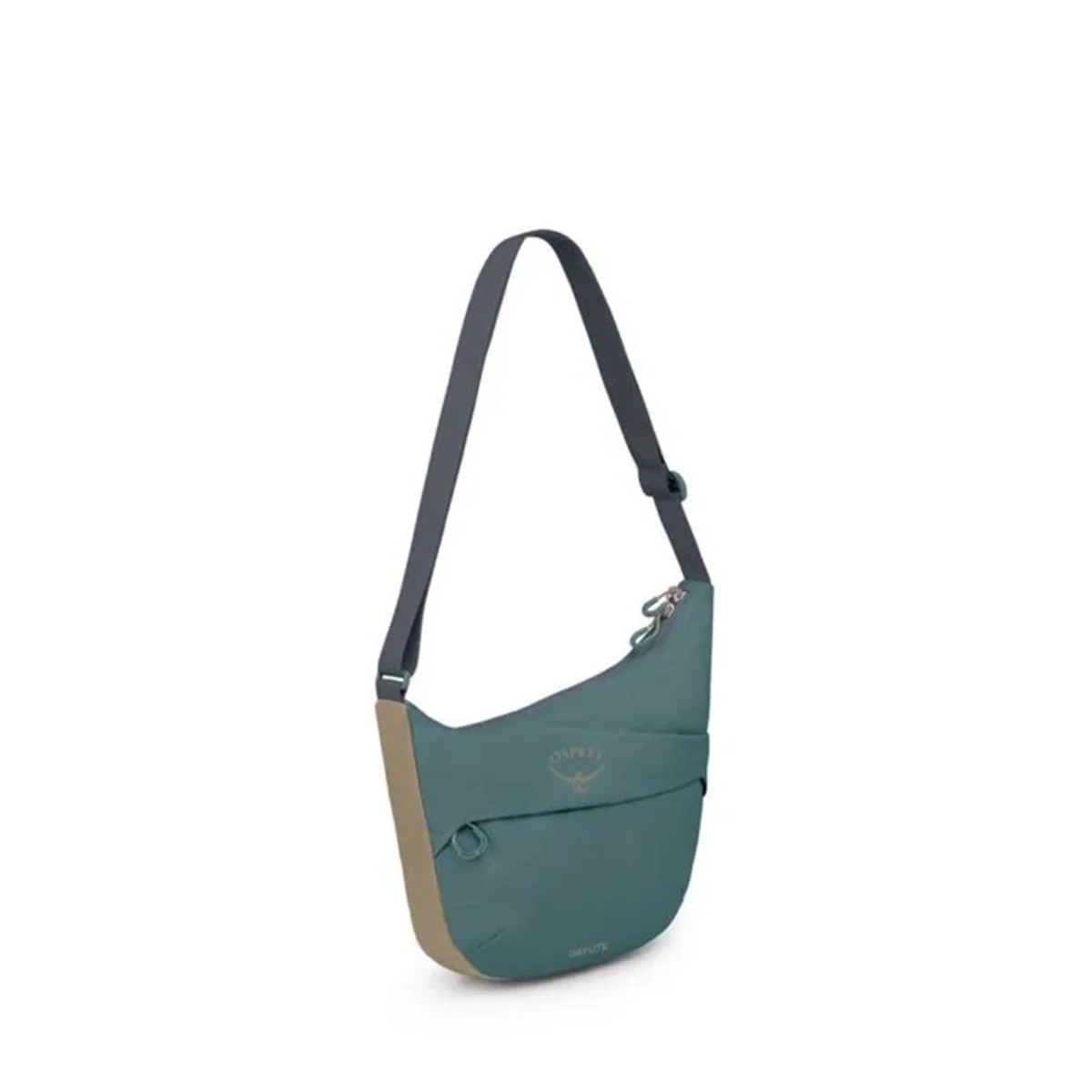 OSPREY DAYLITE CROSSBODY POUCH BORSA COMPATTA PER USO QUOTIDIANO