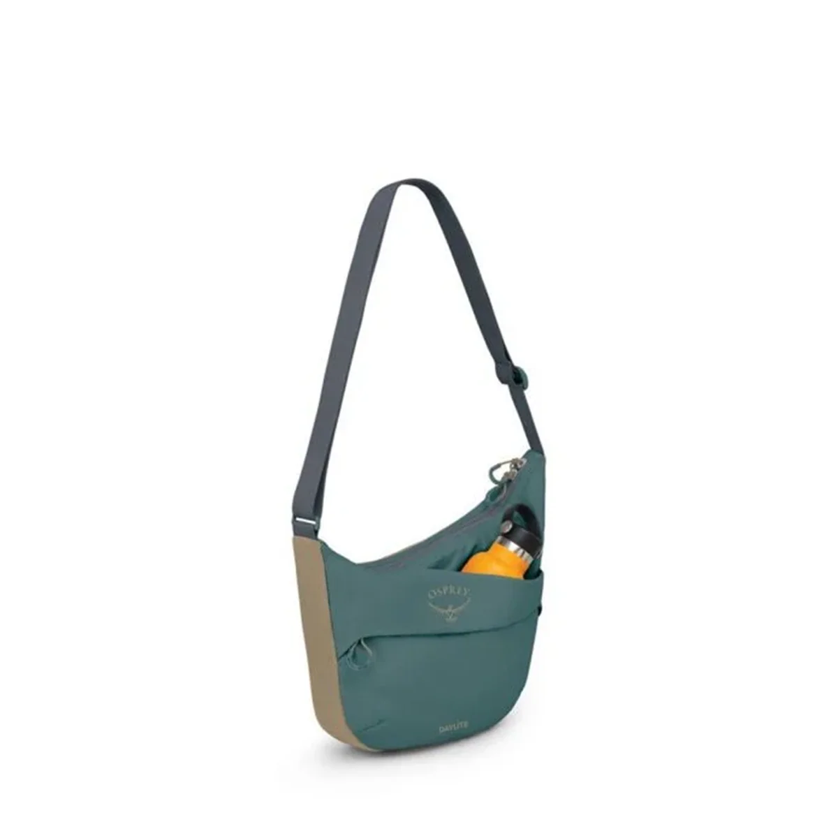 OSPREY DAYLITE CROSSBODY POUCH BORSA COMPATTA PER USO QUOTIDIANO - Image 2