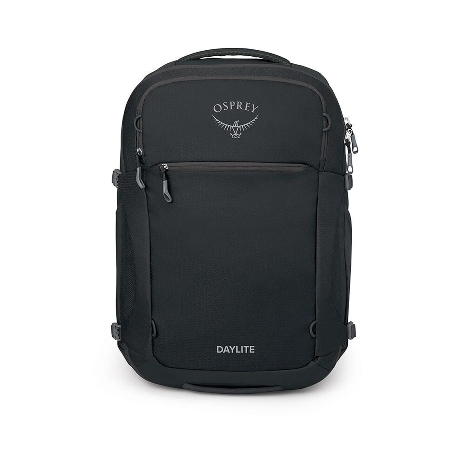 OSPREY DAYLITE EXPANDABLE TRAVEL PACK 26+6 ZAINO/BAGAGLIO A MANO DA VIAGGIO - DISPONIBILE IN 3 COLORI - Image 10