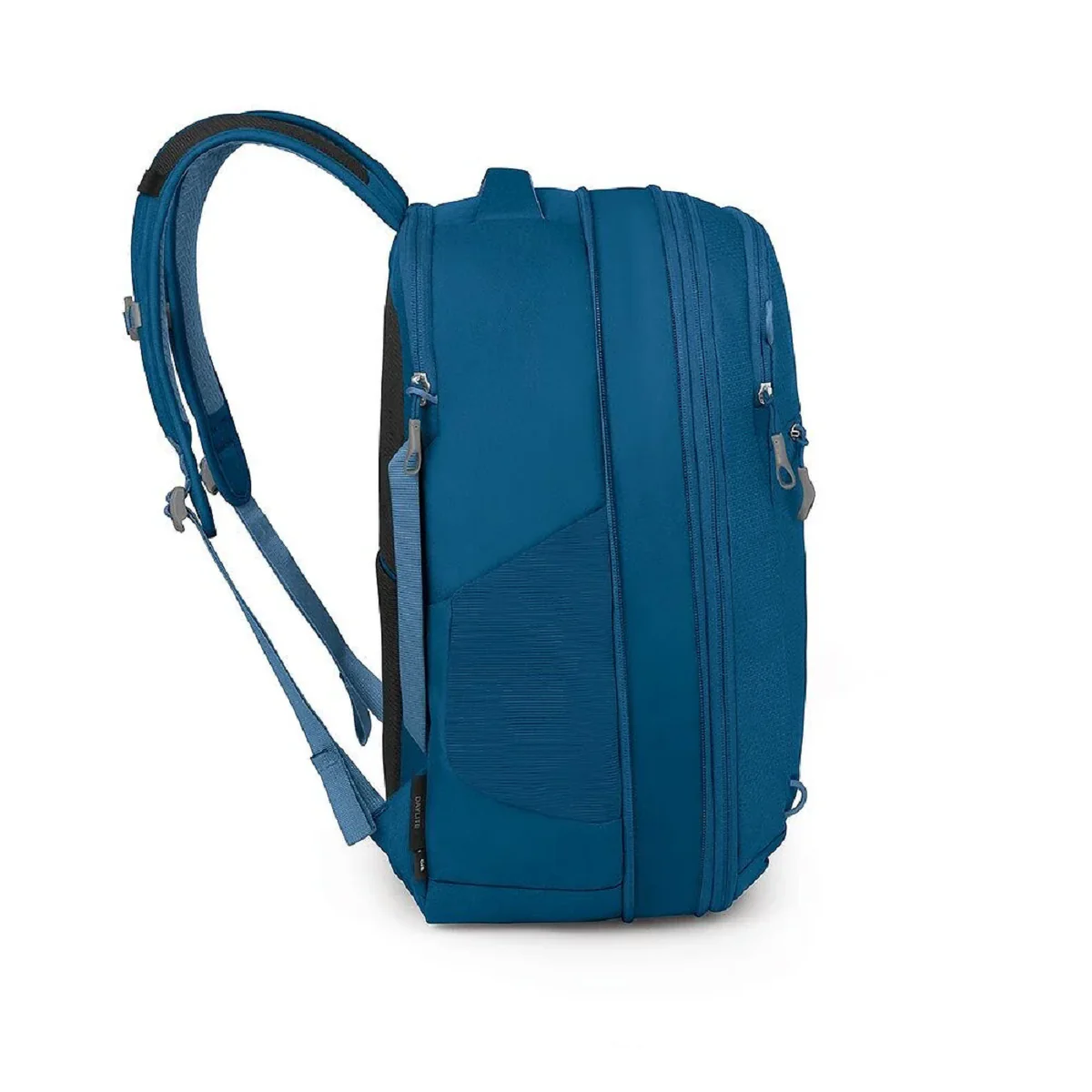 OSPREY DAYLITE EXPANDABLE TRAVEL PACK 26+6 ZAINO/BAGAGLIO A MANO DA VIAGGIO - DISPONIBILE IN 3 COLORI - Image 8