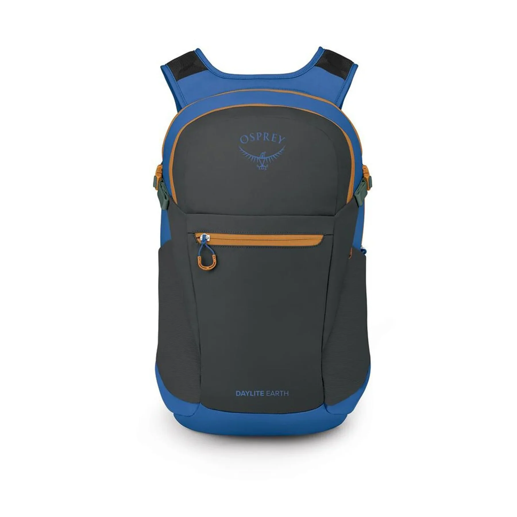 OSPREY DAYLITE PLUS EARTH ZAINO 2O LITRI DA HIKING LEGGERI/URBAN E LIFESTYLE - Image 2