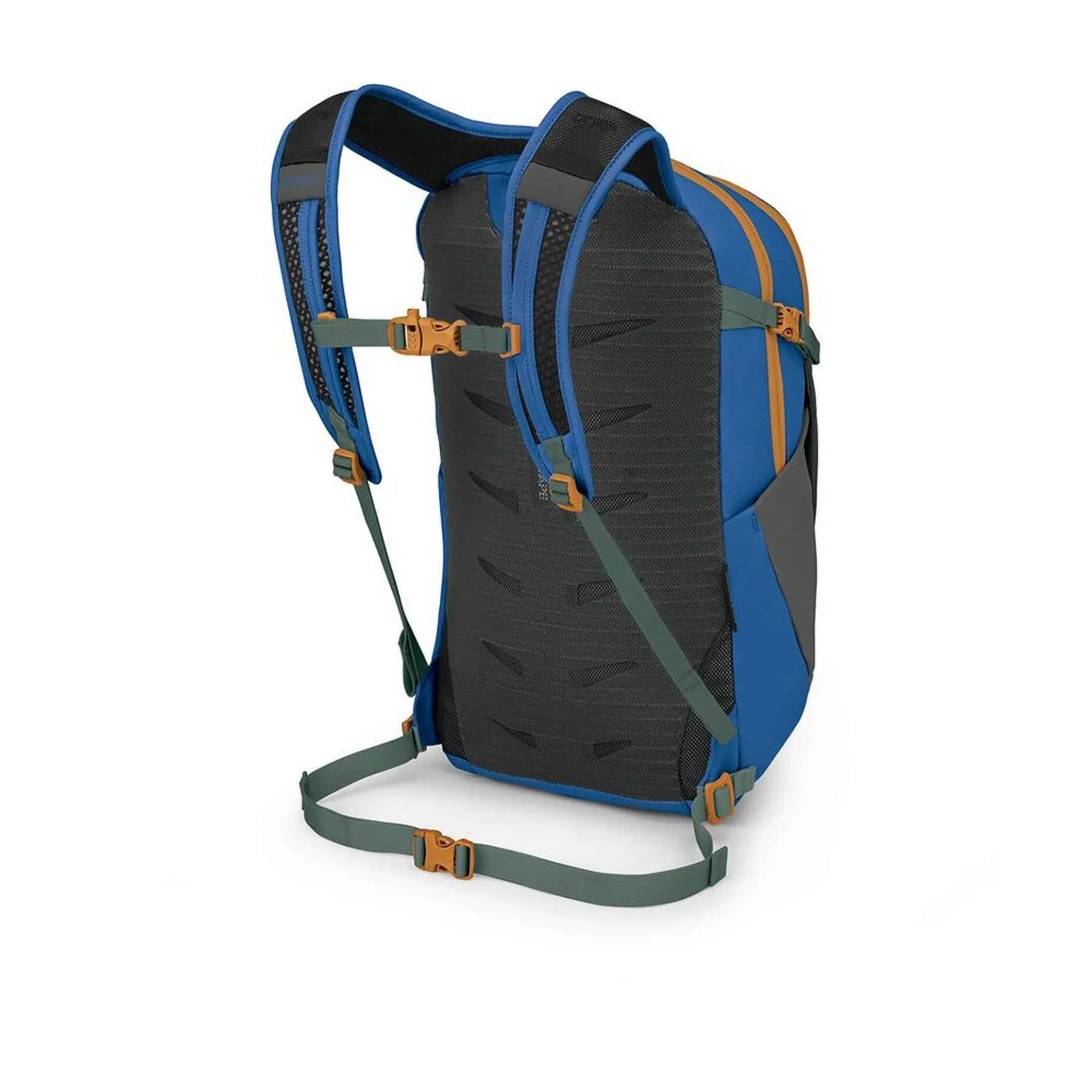 OSPREY DAYLITE PLUS EARTH ZAINO 2O LITRI DA HIKING LEGGERI/URBAN E LIFESTYLE - Image 3