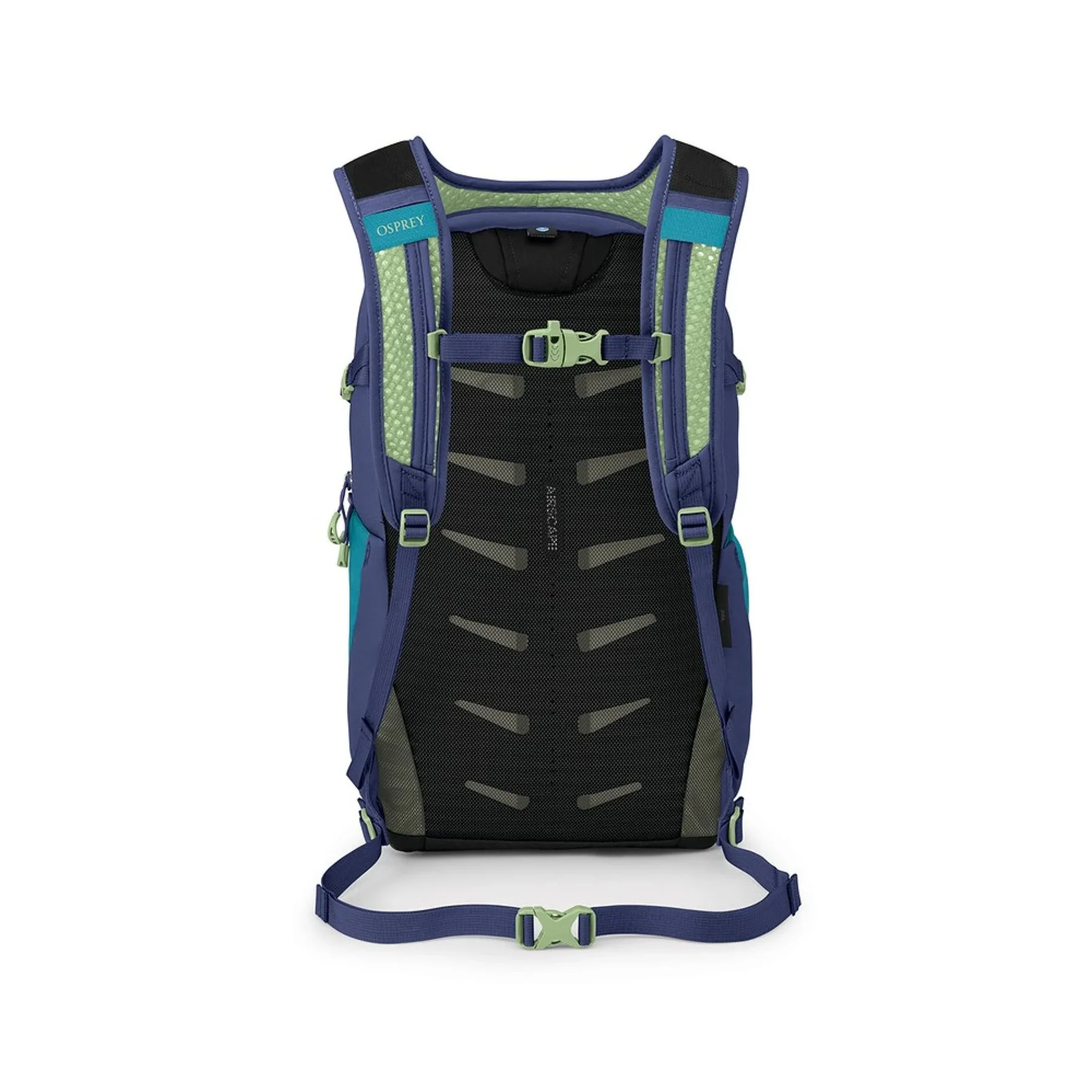 OSPREY DAYLITE PLUS ZAINO 2O LITRI HIKING LEGGERI/URBAN E LIFESTYLE - DISPONIBILE IN 3 COLORI - Image 11