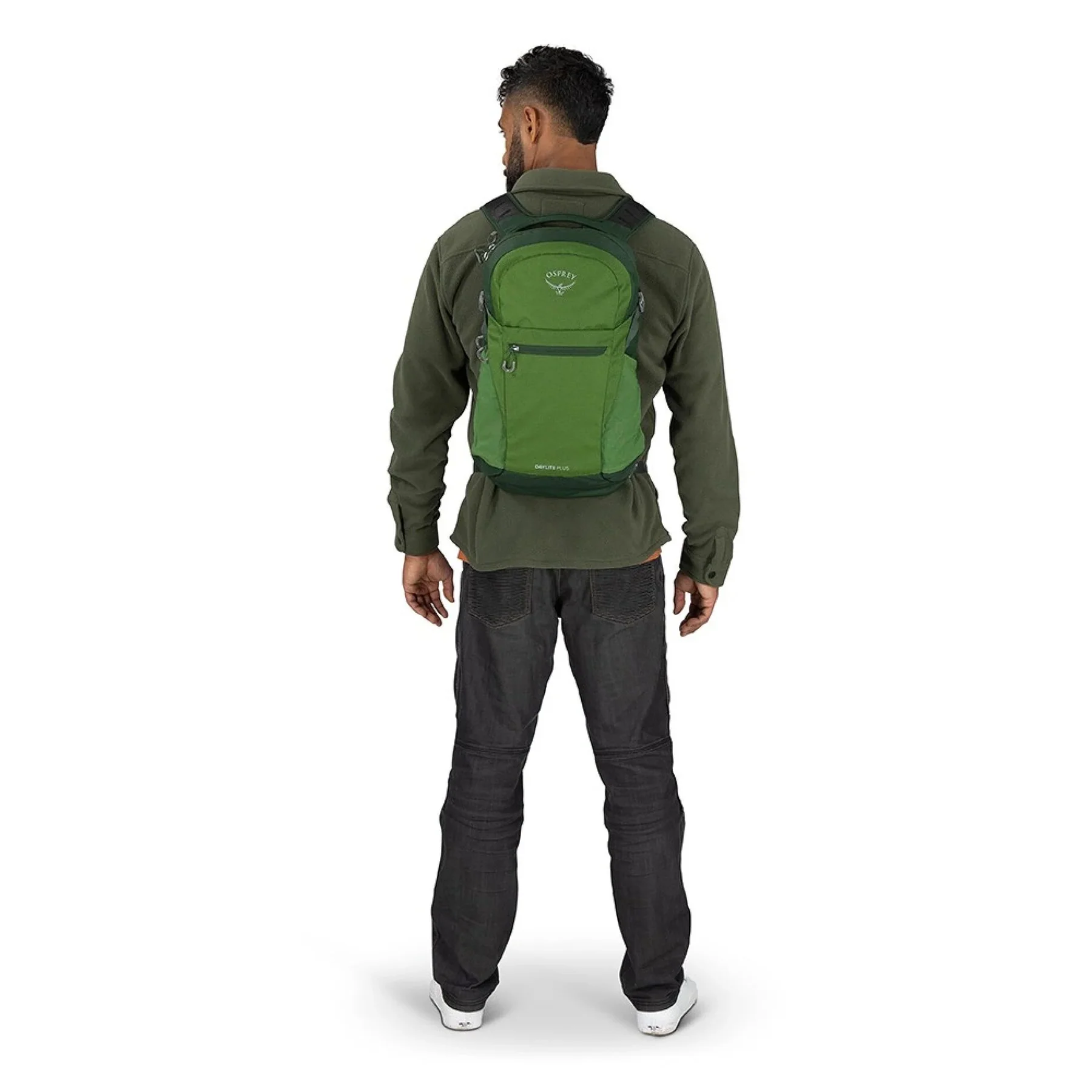 OSPREY DAYLITE PLUS ZAINO 2O LITRI HIKING LEGGERI/URBAN E LIFESTYLE - DISPONIBILE IN 3 COLORI - Image 13