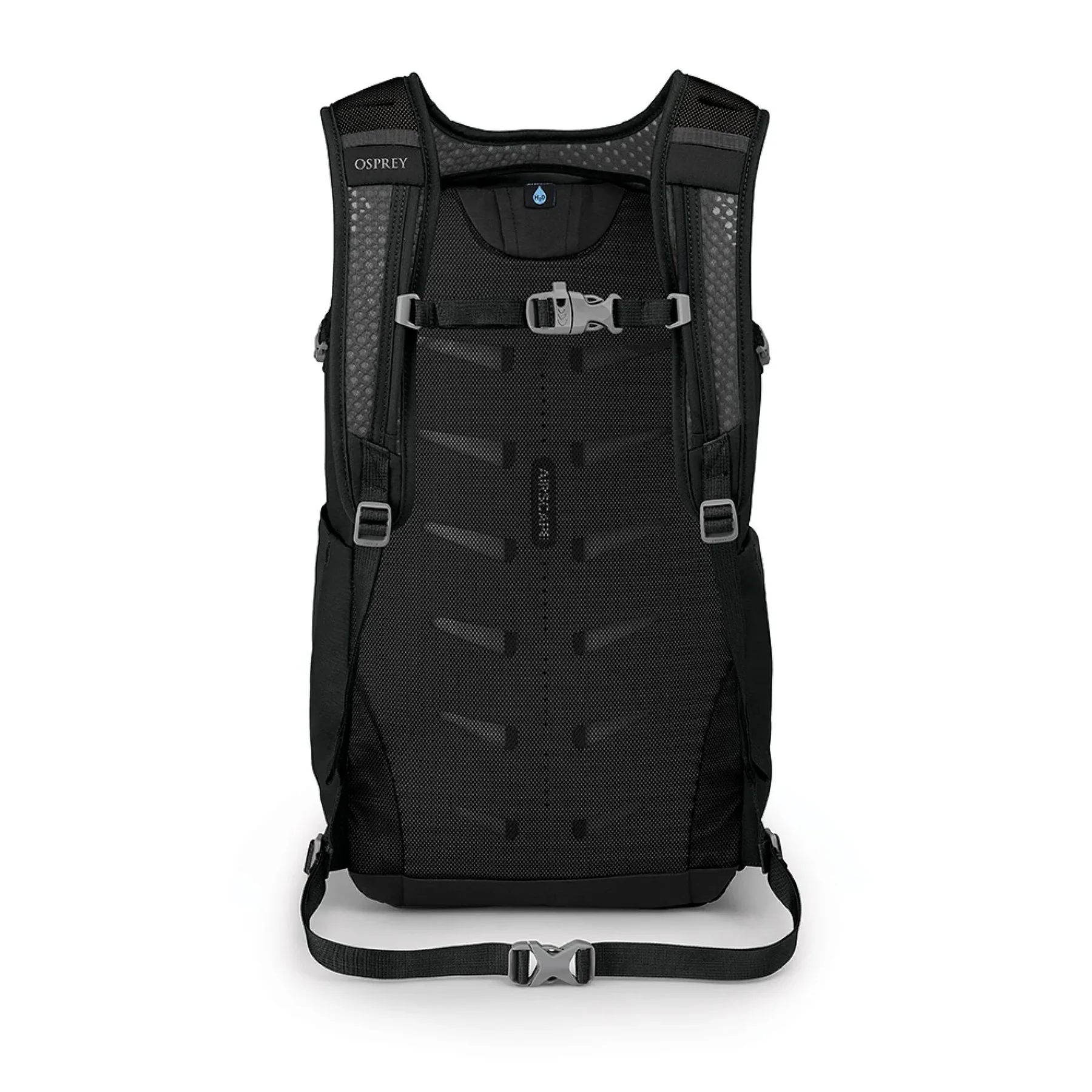 OSPREY DAYLITE PLUS ZAINO 2O LITRI HIKING LEGGERI/URBAN E LIFESTYLE - DISPONIBILE IN 3 COLORI - Image 14