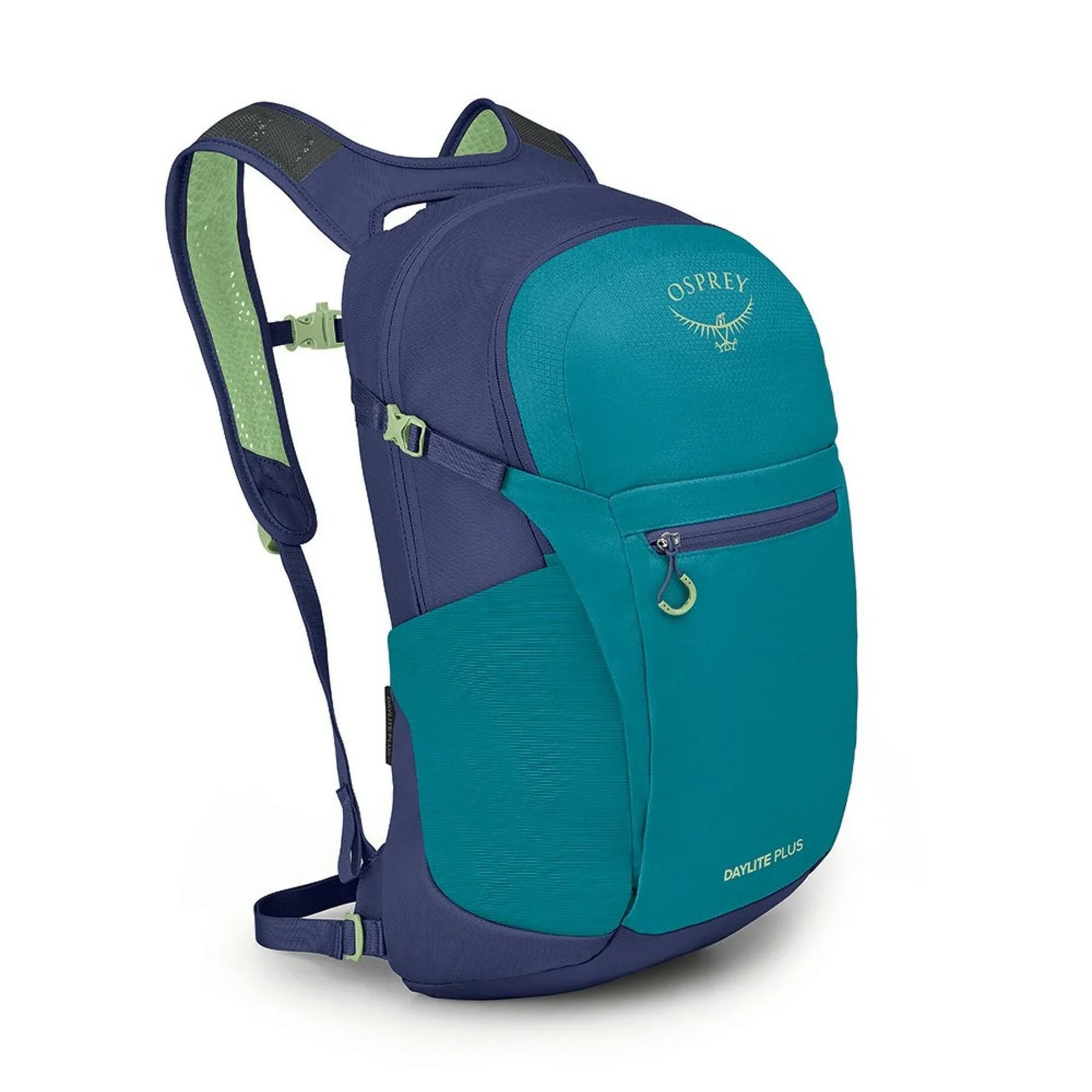 OSPREY DAYLITE PLUS ZAINO 2O LITRI HIKING LEGGERI/URBAN E LIFESTYLE - DISPONIBILE IN 3 COLORI - Image 2
