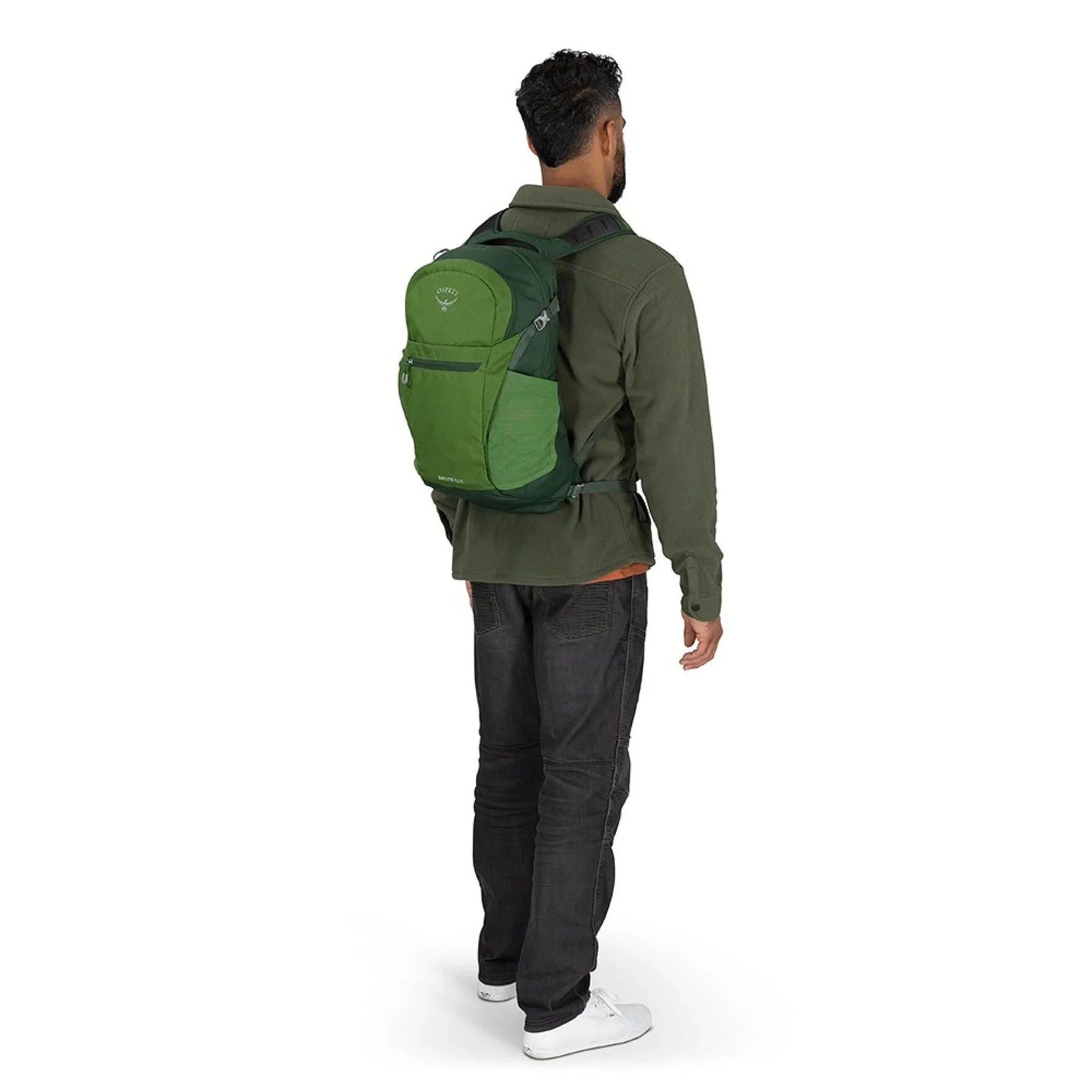 OSPREY DAYLITE PLUS ZAINO 2O LITRI HIKING LEGGERI/URBAN E LIFESTYLE - DISPONIBILE IN 3 COLORI - Image 20
