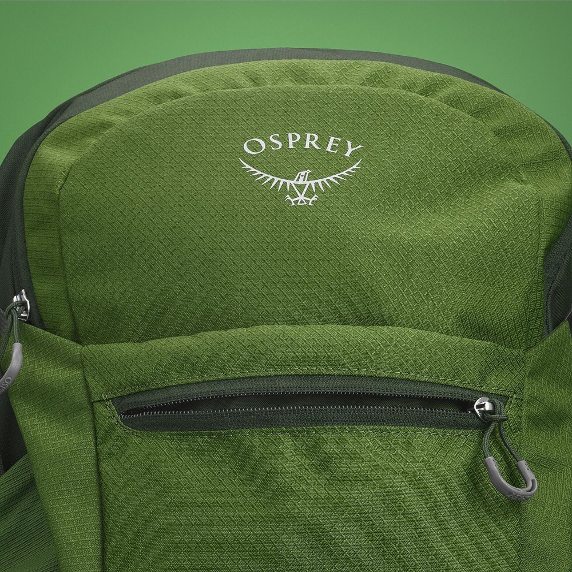 OSPREY DAYLITE PLUS ZAINO 2O LITRI HIKING LEGGERI/URBAN E LIFESTYLE - DISPONIBILE IN 3 COLORI - Image 4