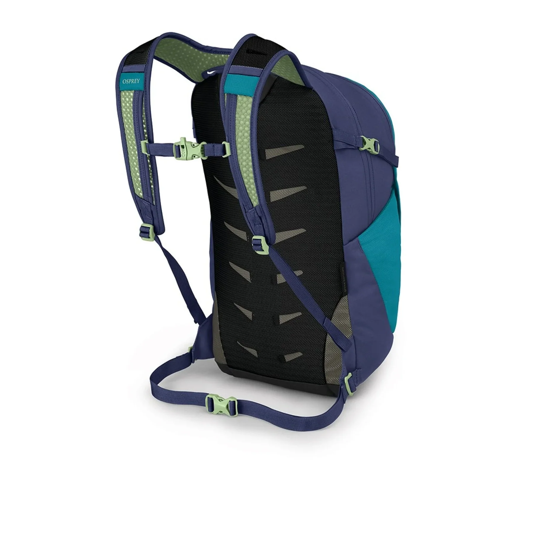 OSPREY DAYLITE PLUS ZAINO 2O LITRI HIKING LEGGERI/URBAN E LIFESTYLE - DISPONIBILE IN 3 COLORI - Image 8