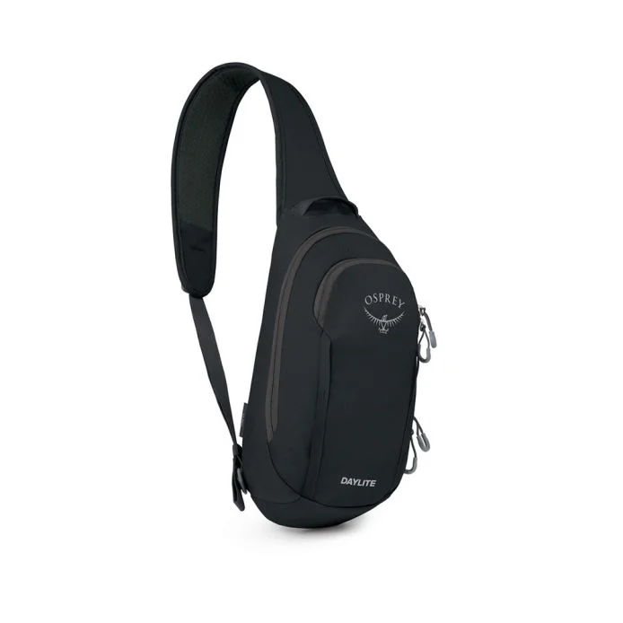 OSPREY DAYLITE SLING BORSA A TRACOLLA/ZAINETTO DA VIAGGIO - Image 2