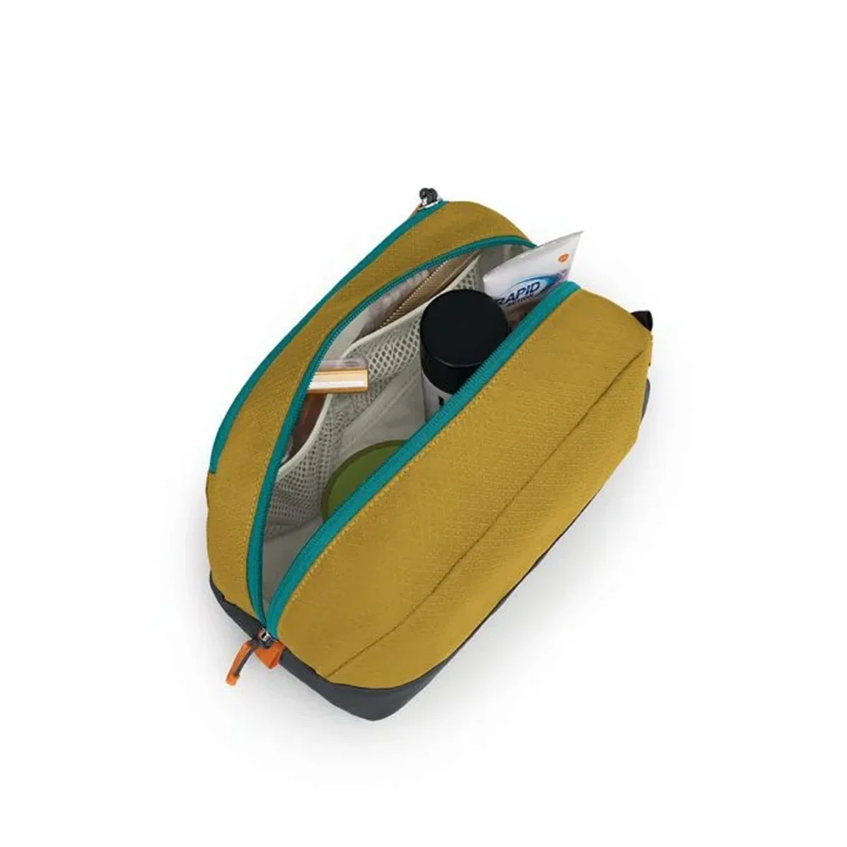 OSPREY DAYLITE TOILETRY KIT PRATICO PORTAOGGETTI DA VIAGGIO - Image 2