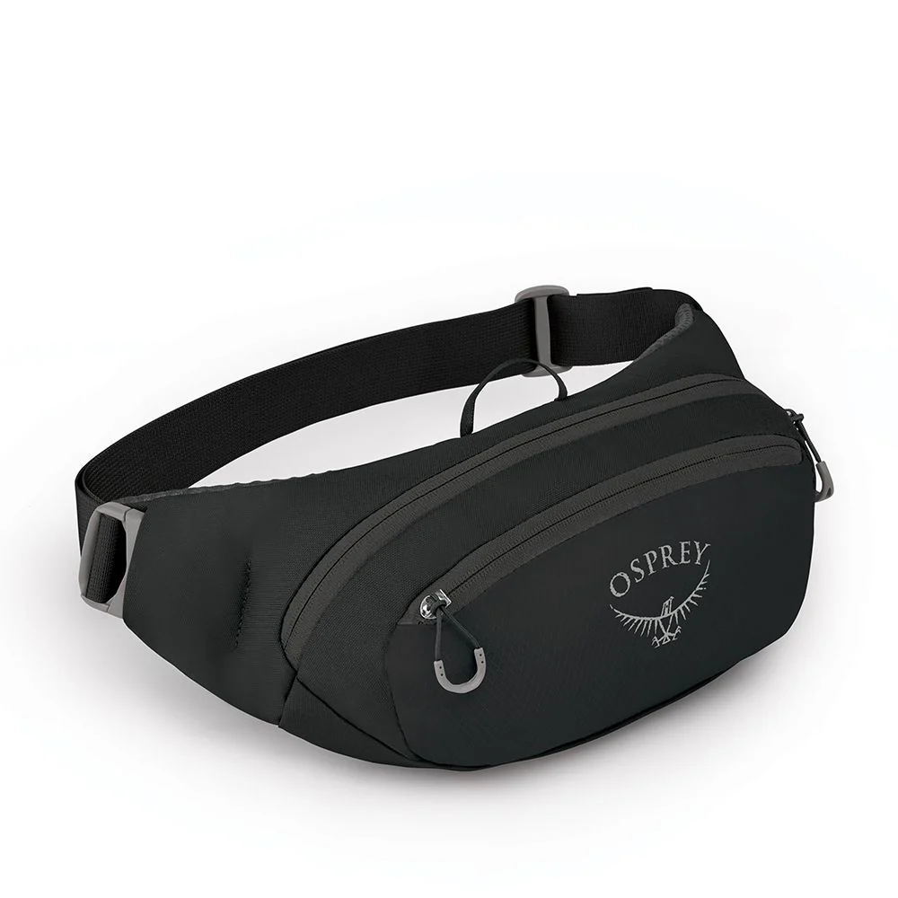 OSPREY DAYLITE WAIST MARSUPIO UNISEX COMODO E VERSATILE - DISPONIBILE IN VARIE COLORAZIONI